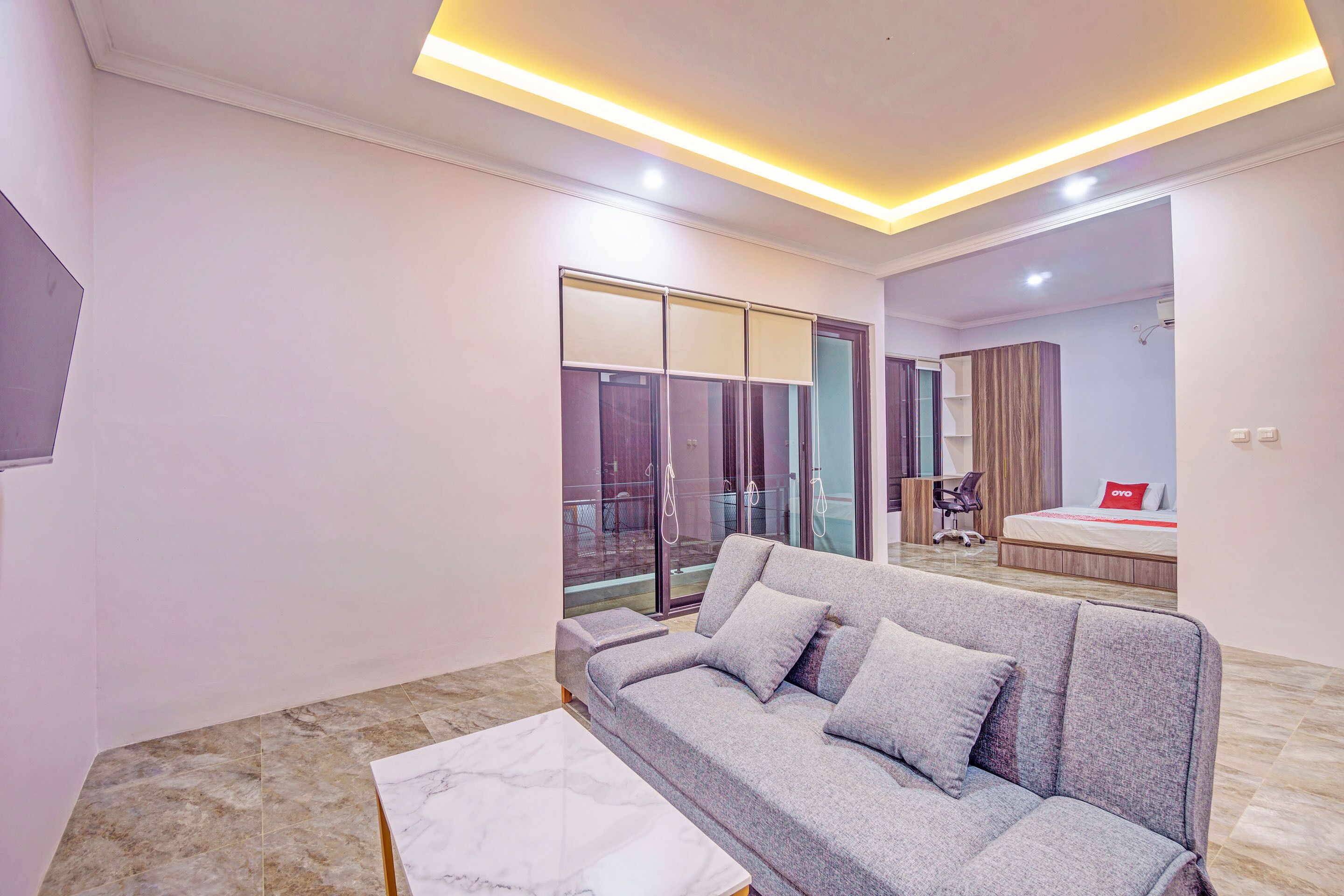 Capital O 93068 D Twinz House Syariah