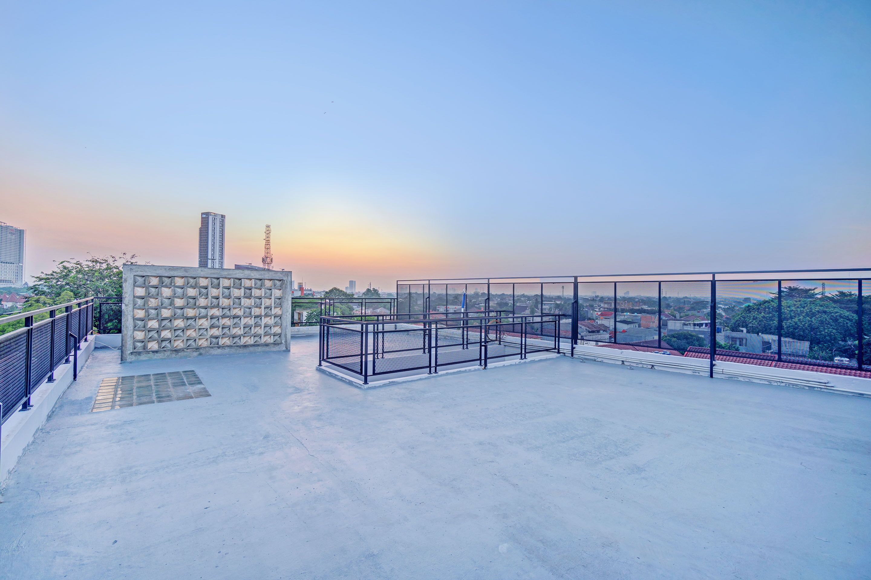 Capital O 93068 D Twinz House Syariah