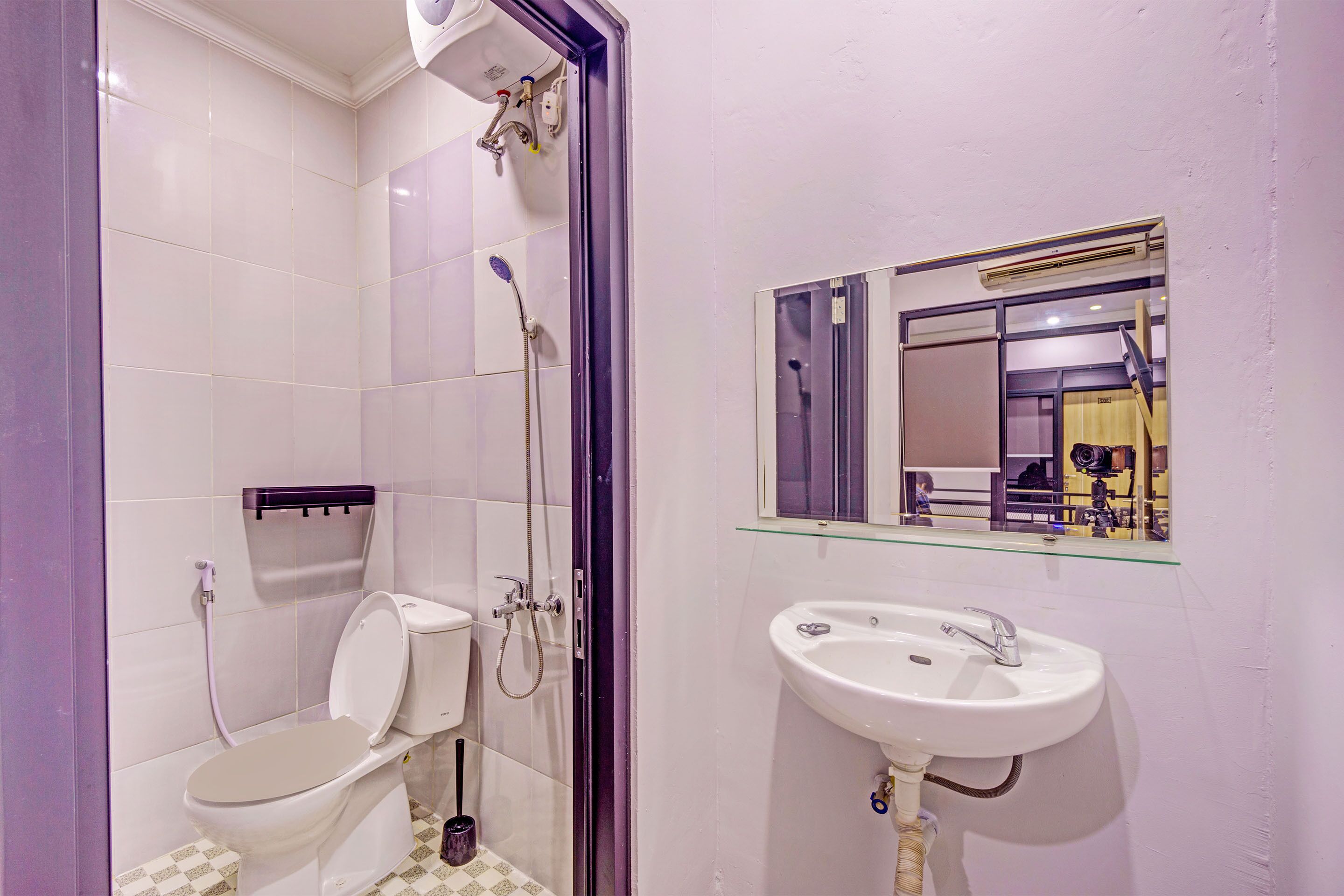 Capital O 93068 D Twinz House Syariah