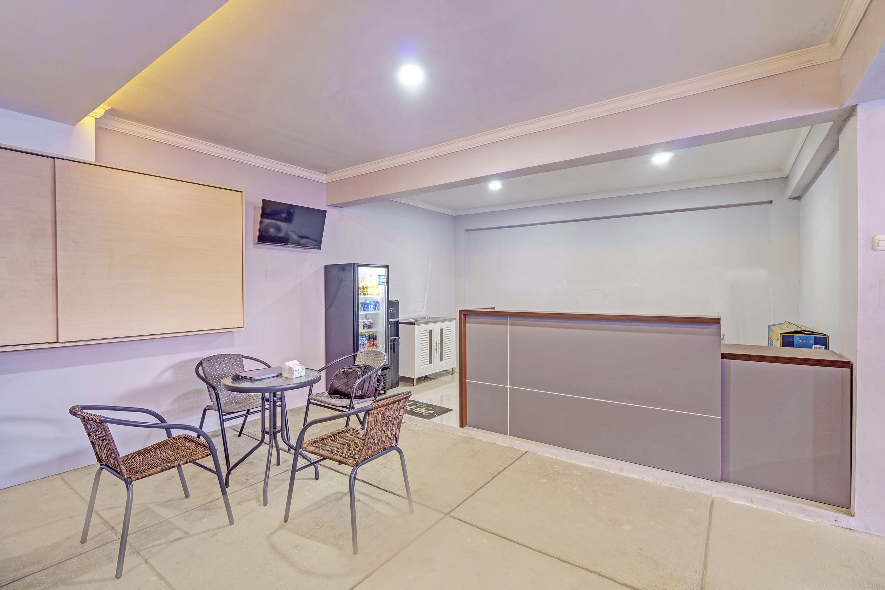 Capital O 93068 D Twinz House Syariah