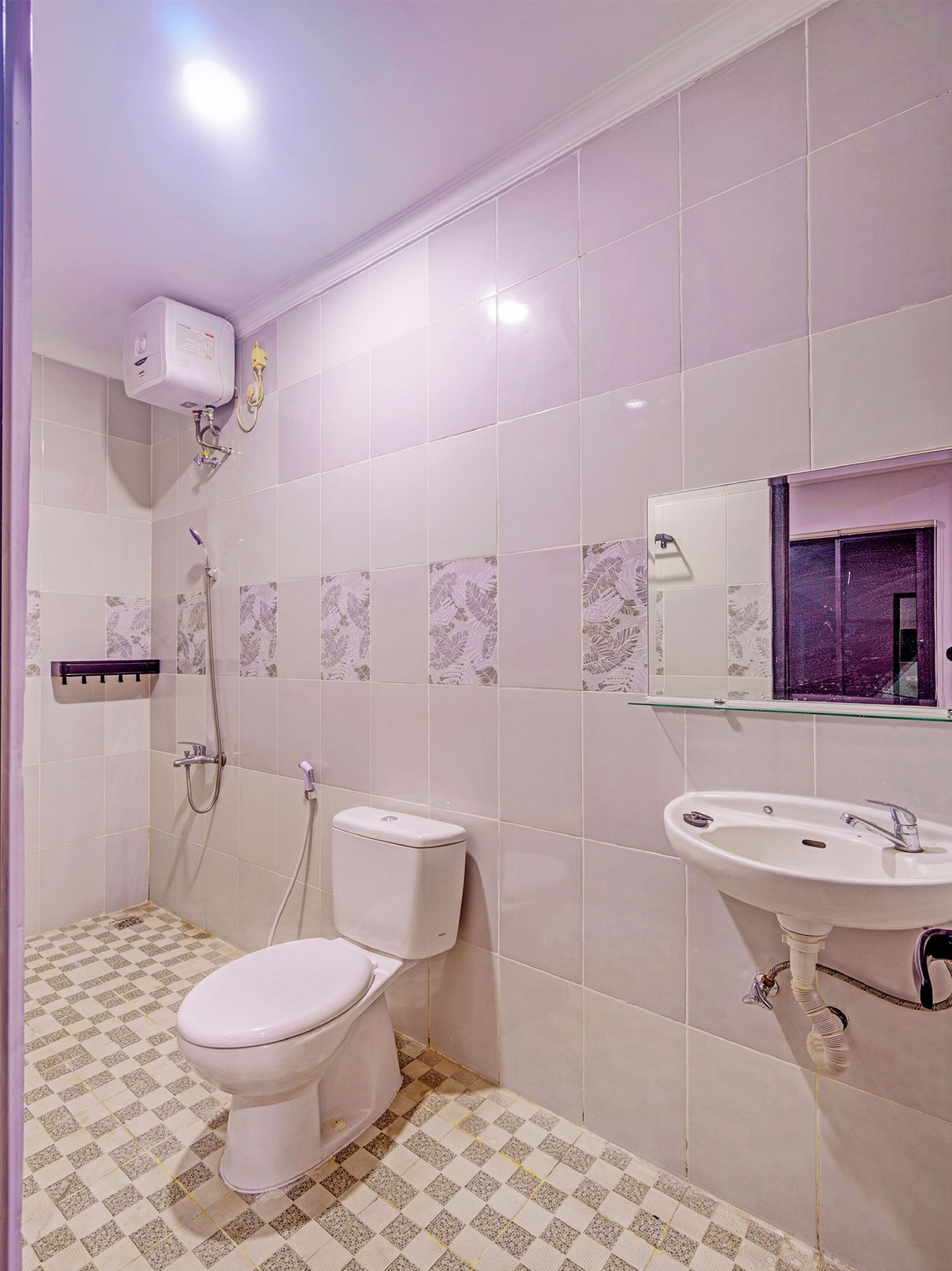 Capital O 93068 D Twinz House Syariah