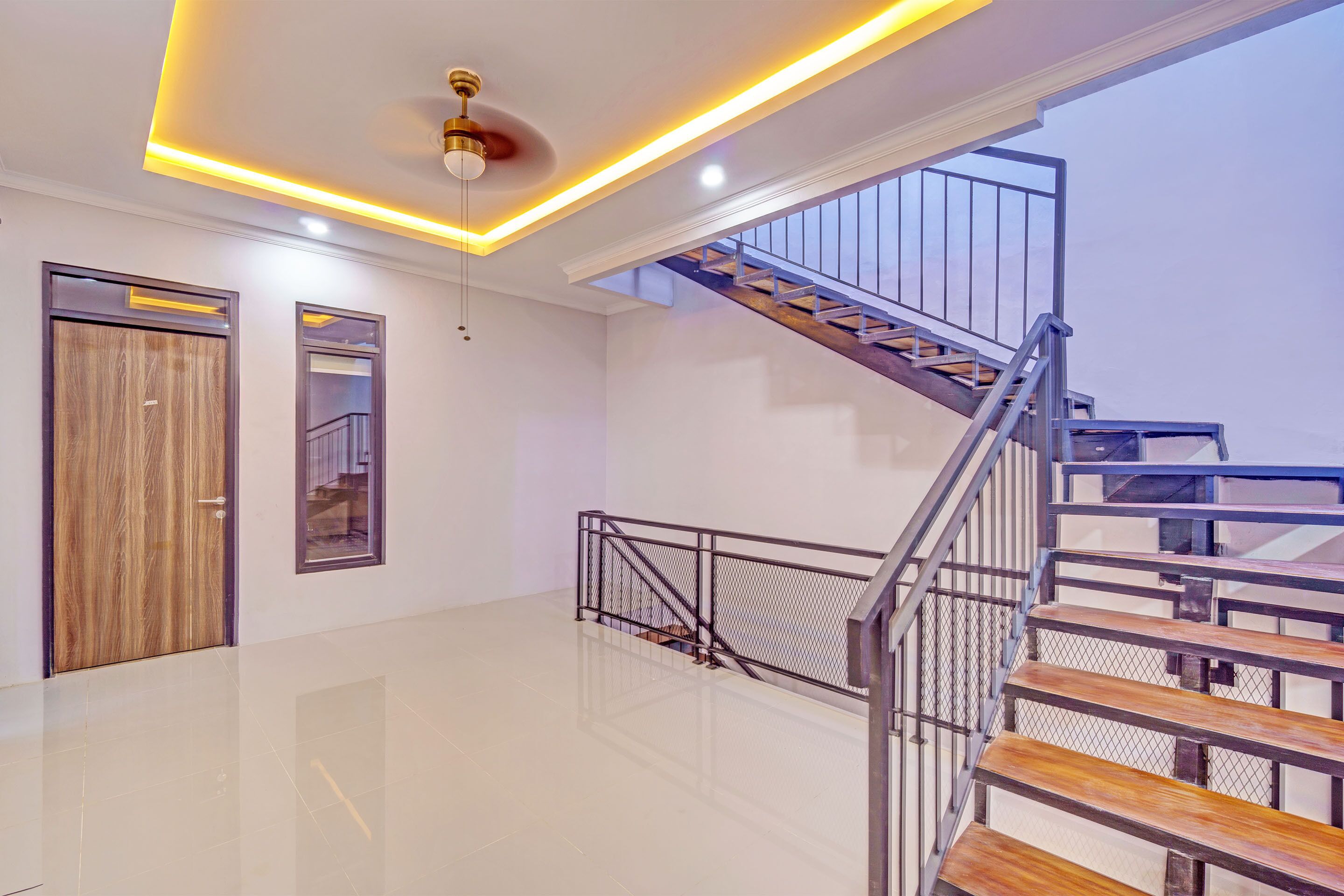 Capital O 93068 D Twinz House Syariah