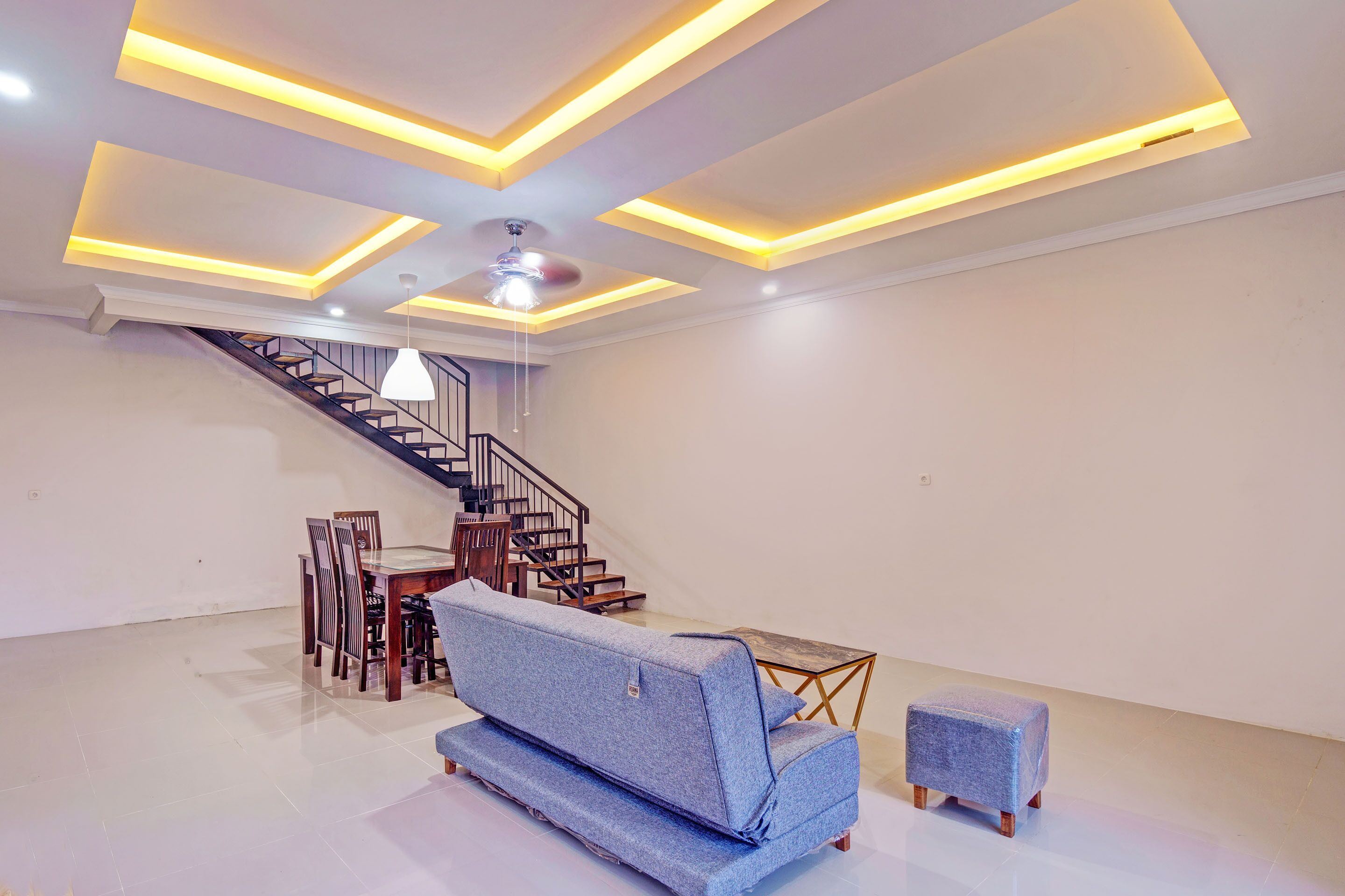 Capital O 93068 D Twinz House Syariah