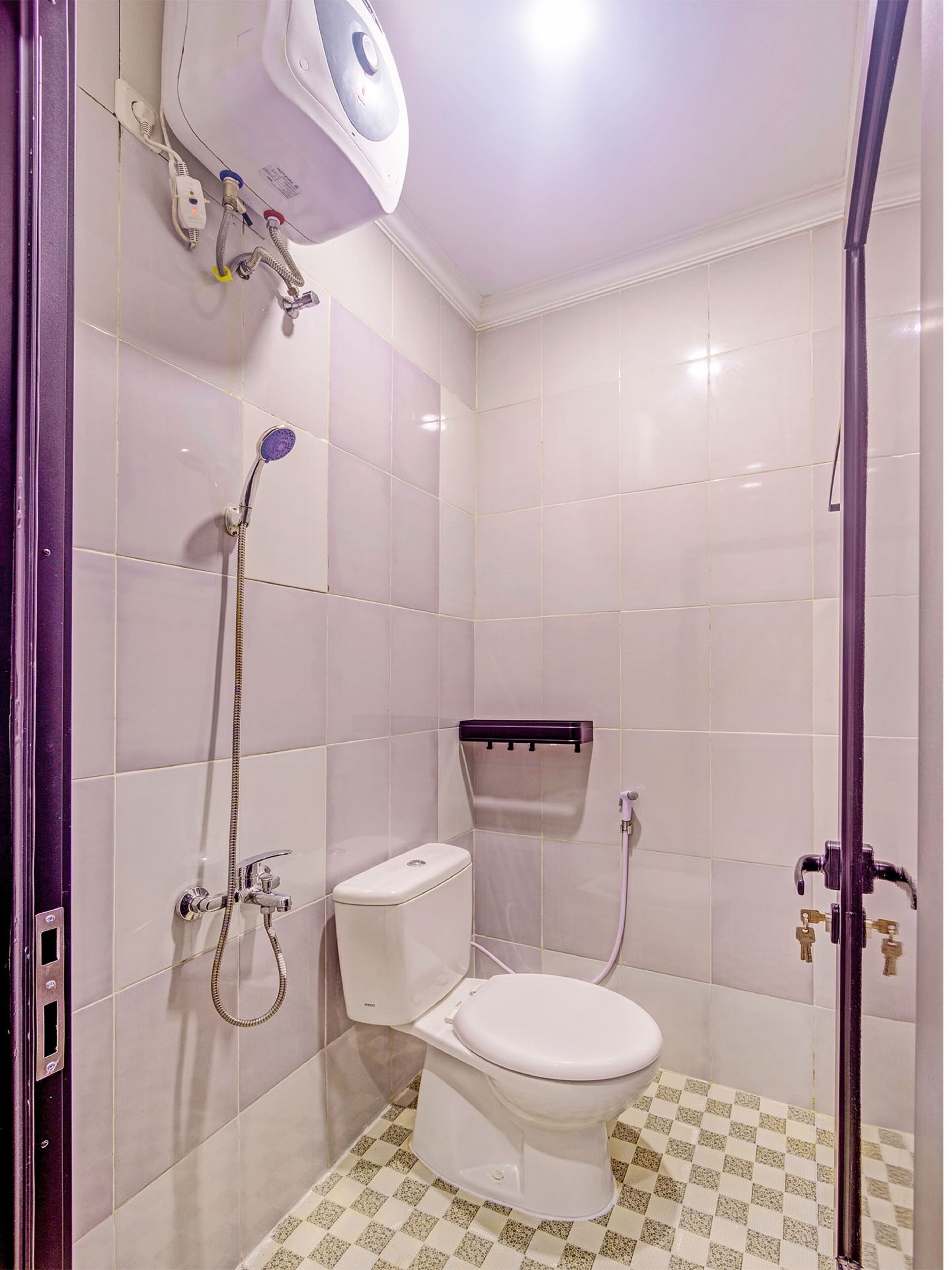 Capital O 93068 D Twinz House Syariah