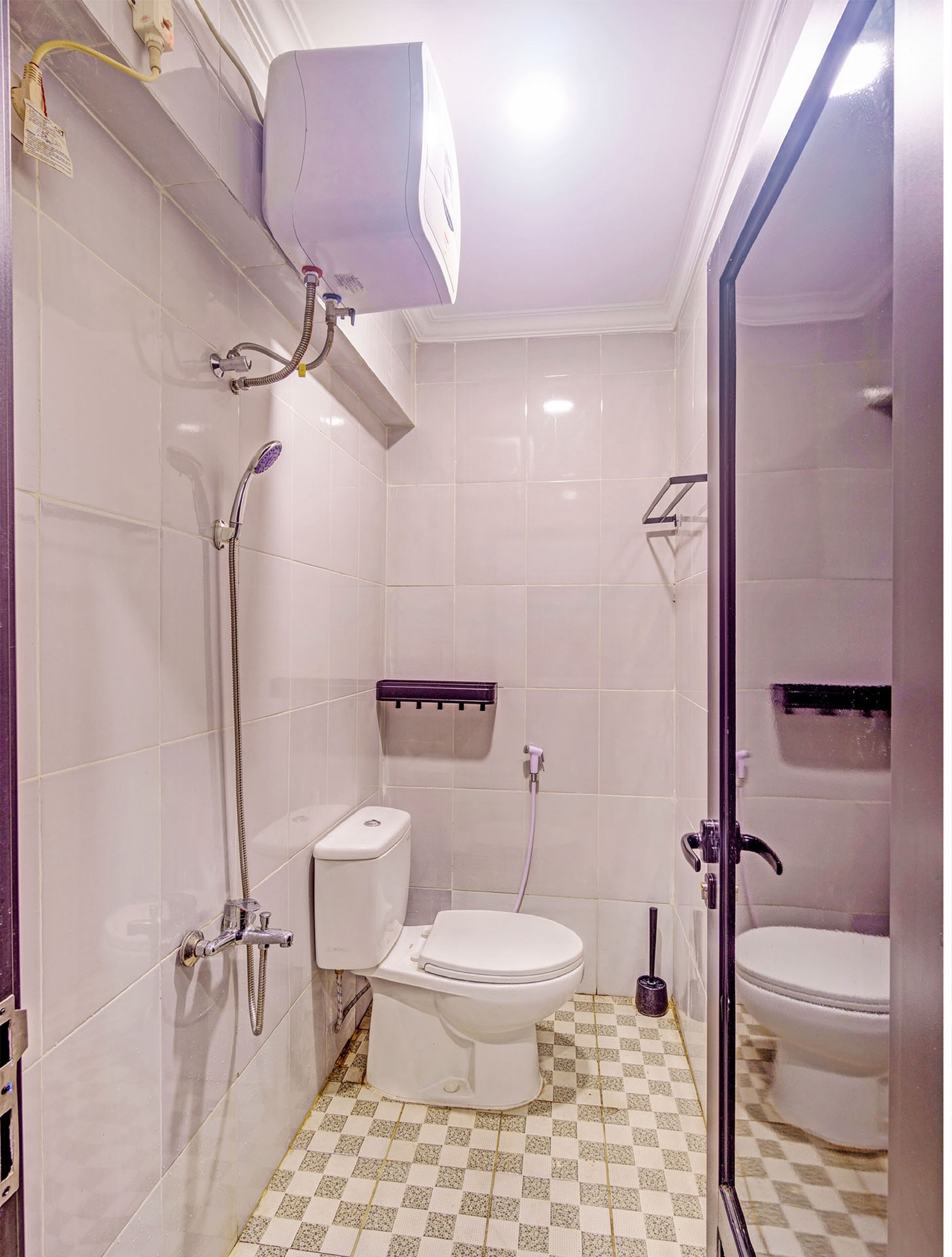 Capital O 93068 D Twinz House Syariah