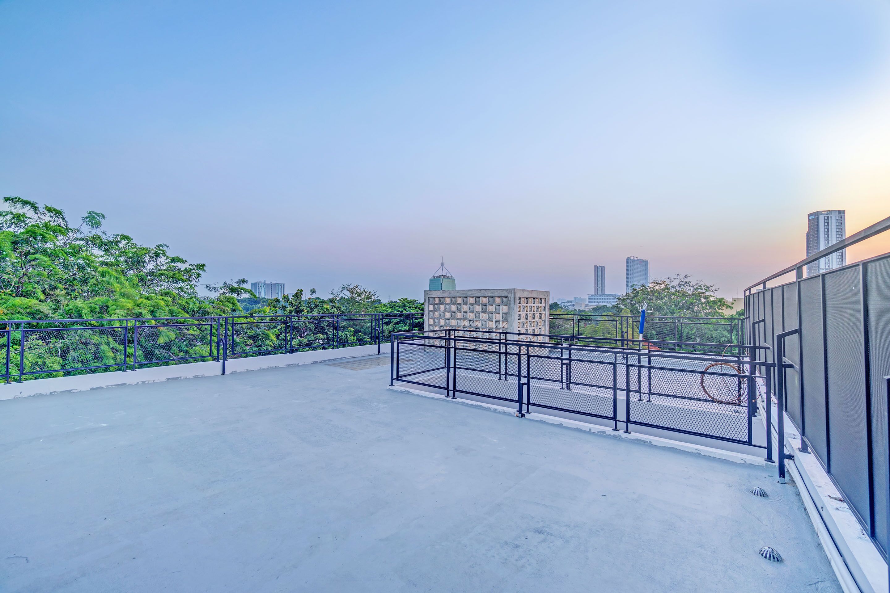 Capital O 93068 D Twinz House Syariah