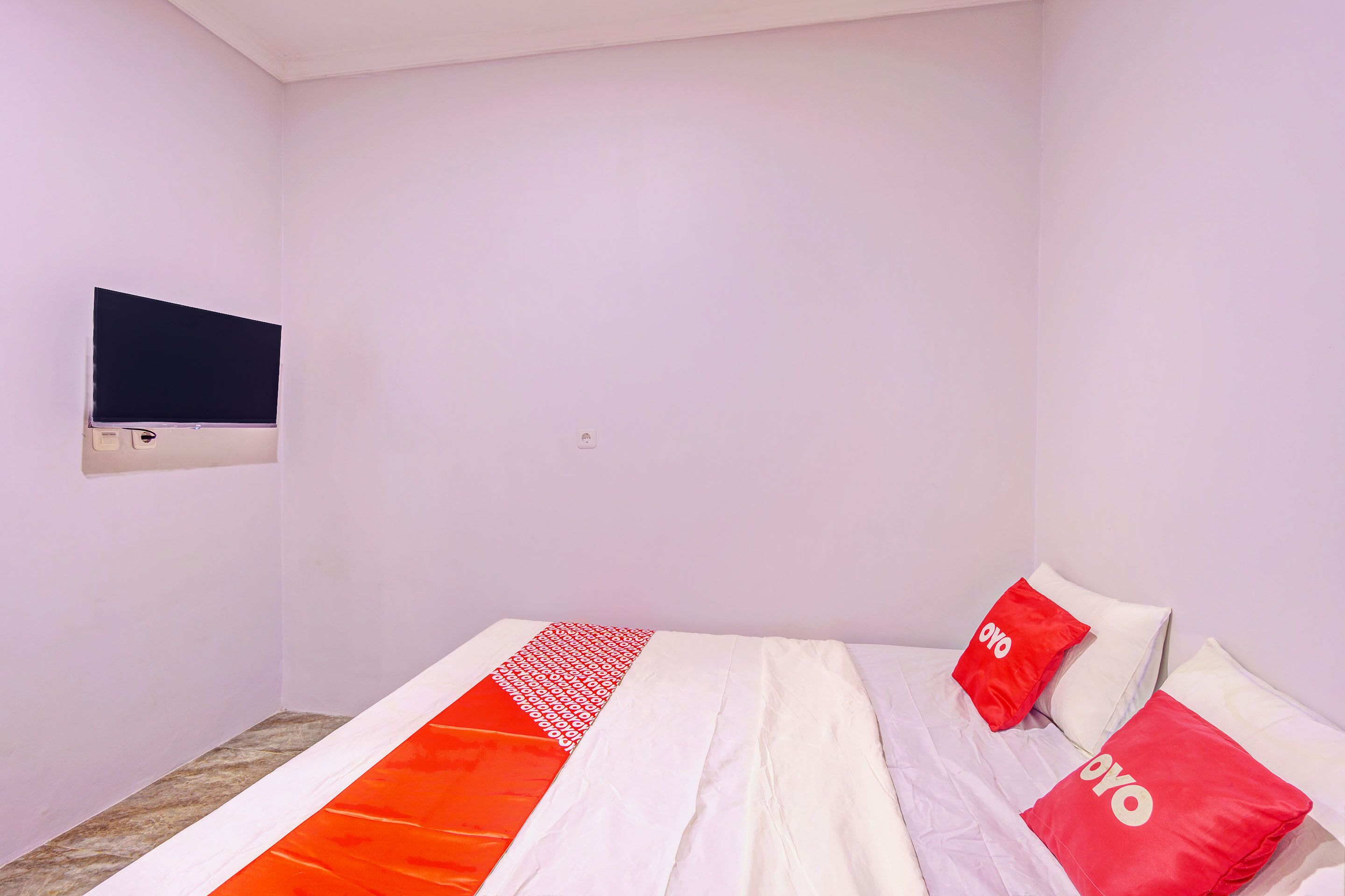 Capital O 93068 D Twinz House Syariah