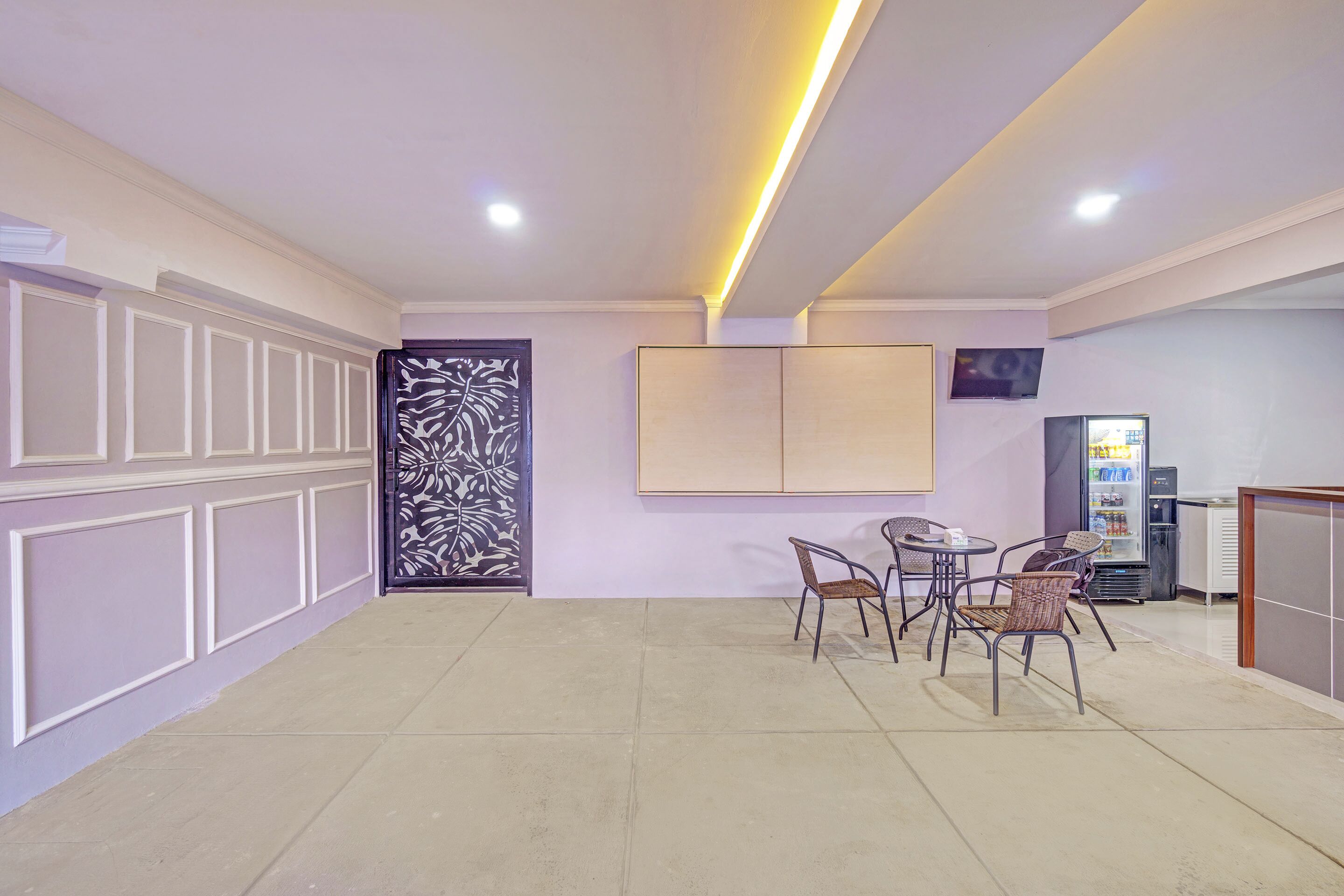 Capital O 93068 D Twinz House Syariah