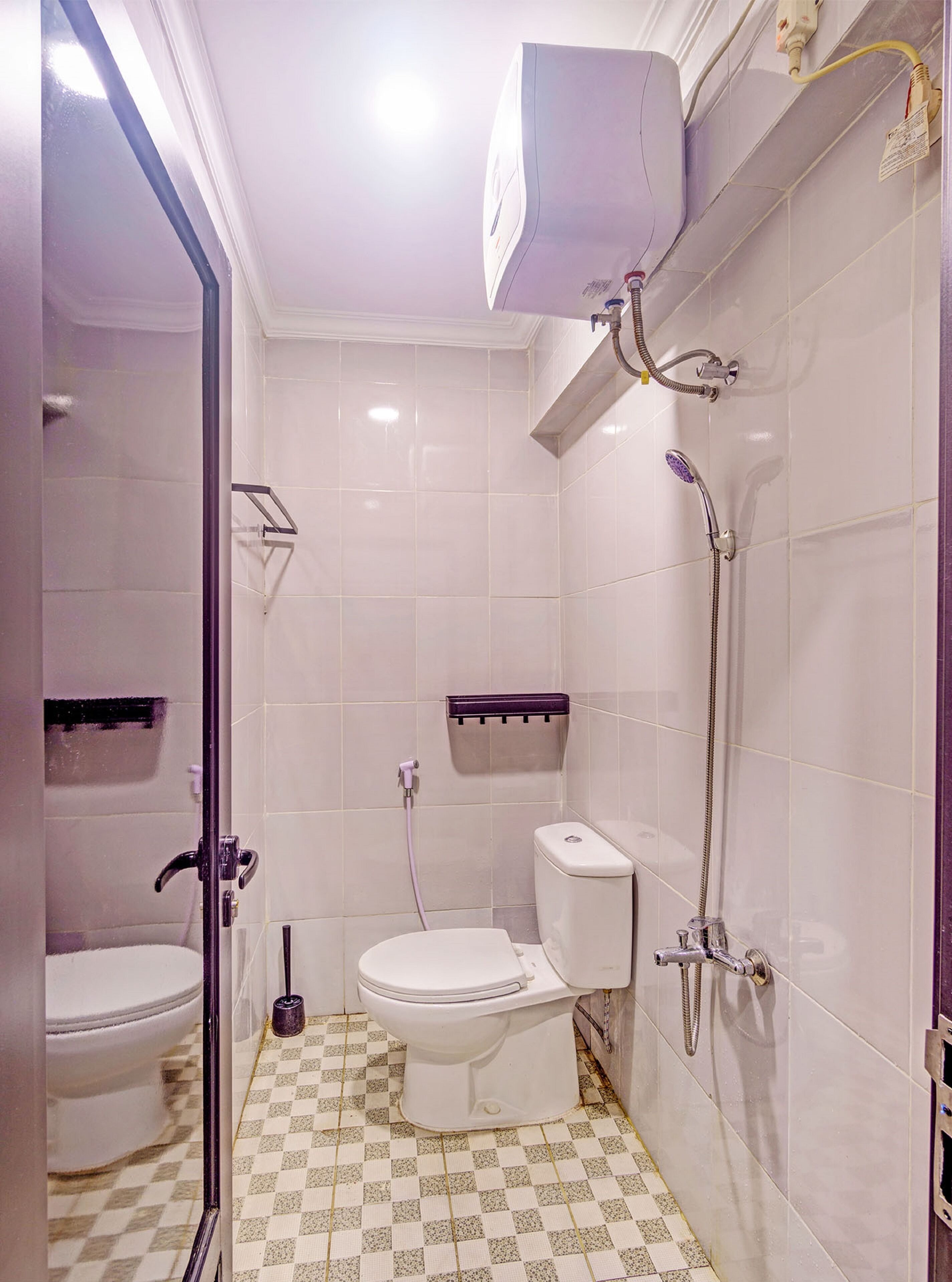 Capital O 93068 D Twinz House Syariah