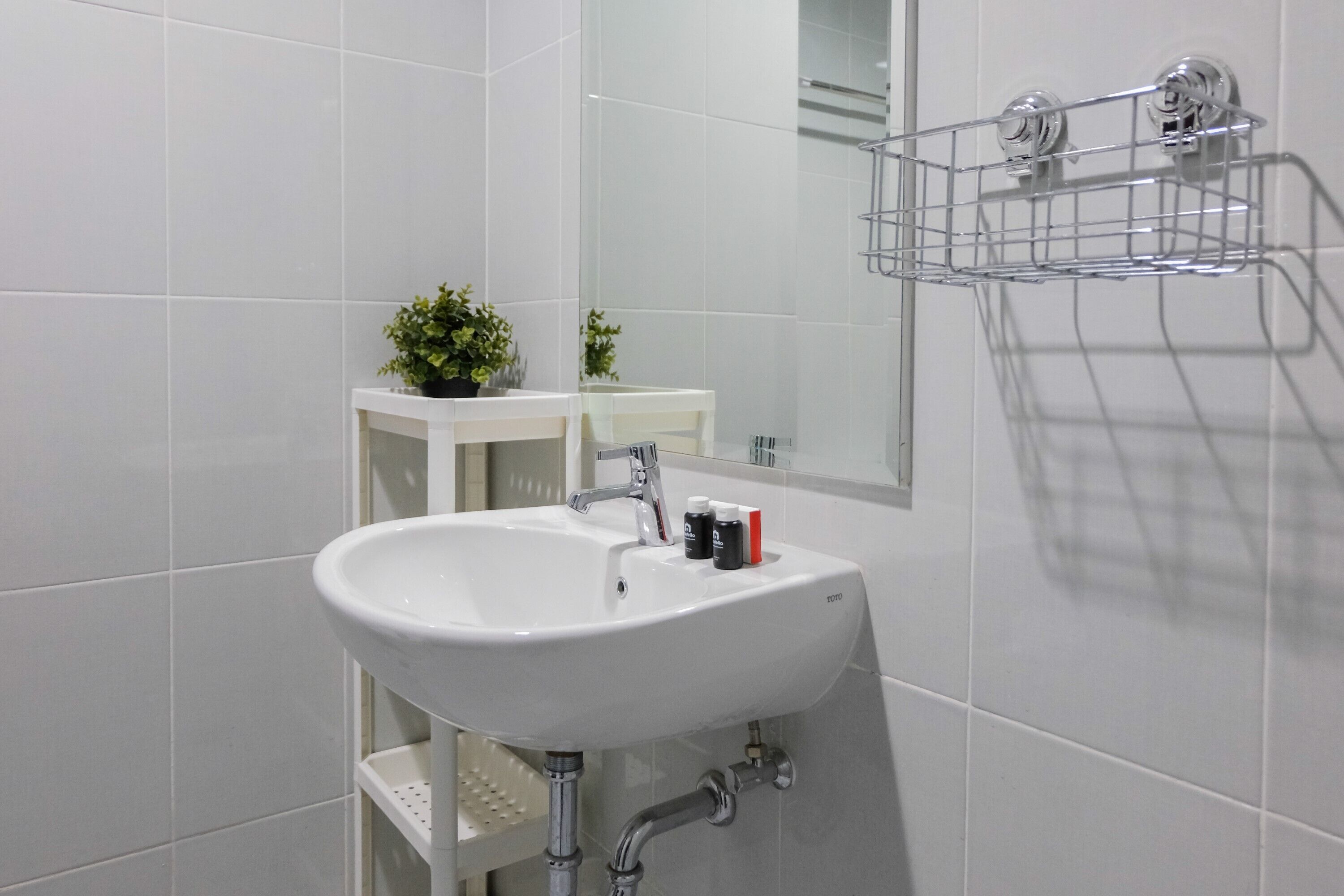 Casa de Parco - Cassea Tower