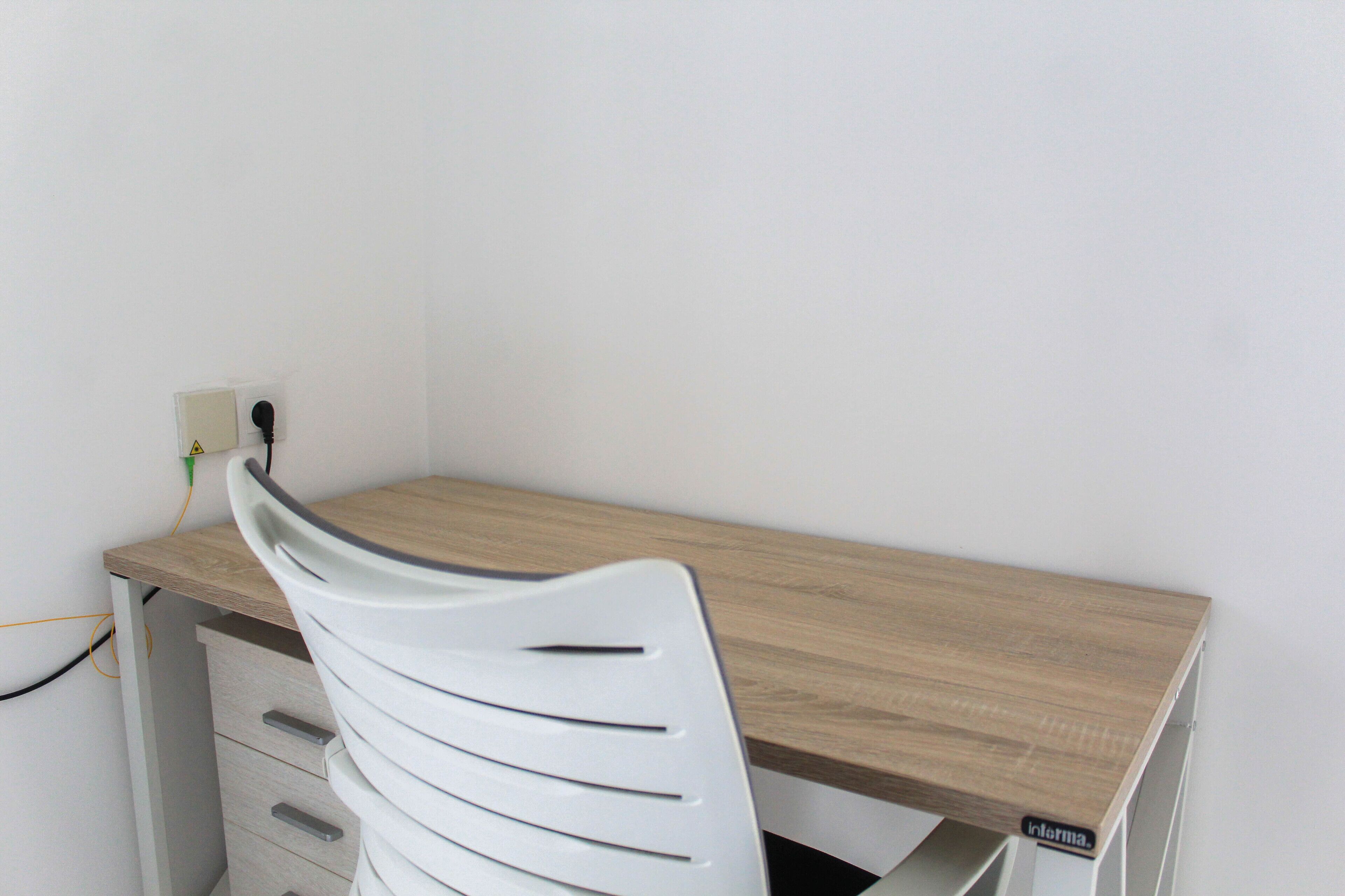 Casa de Parco - Cassea Tower