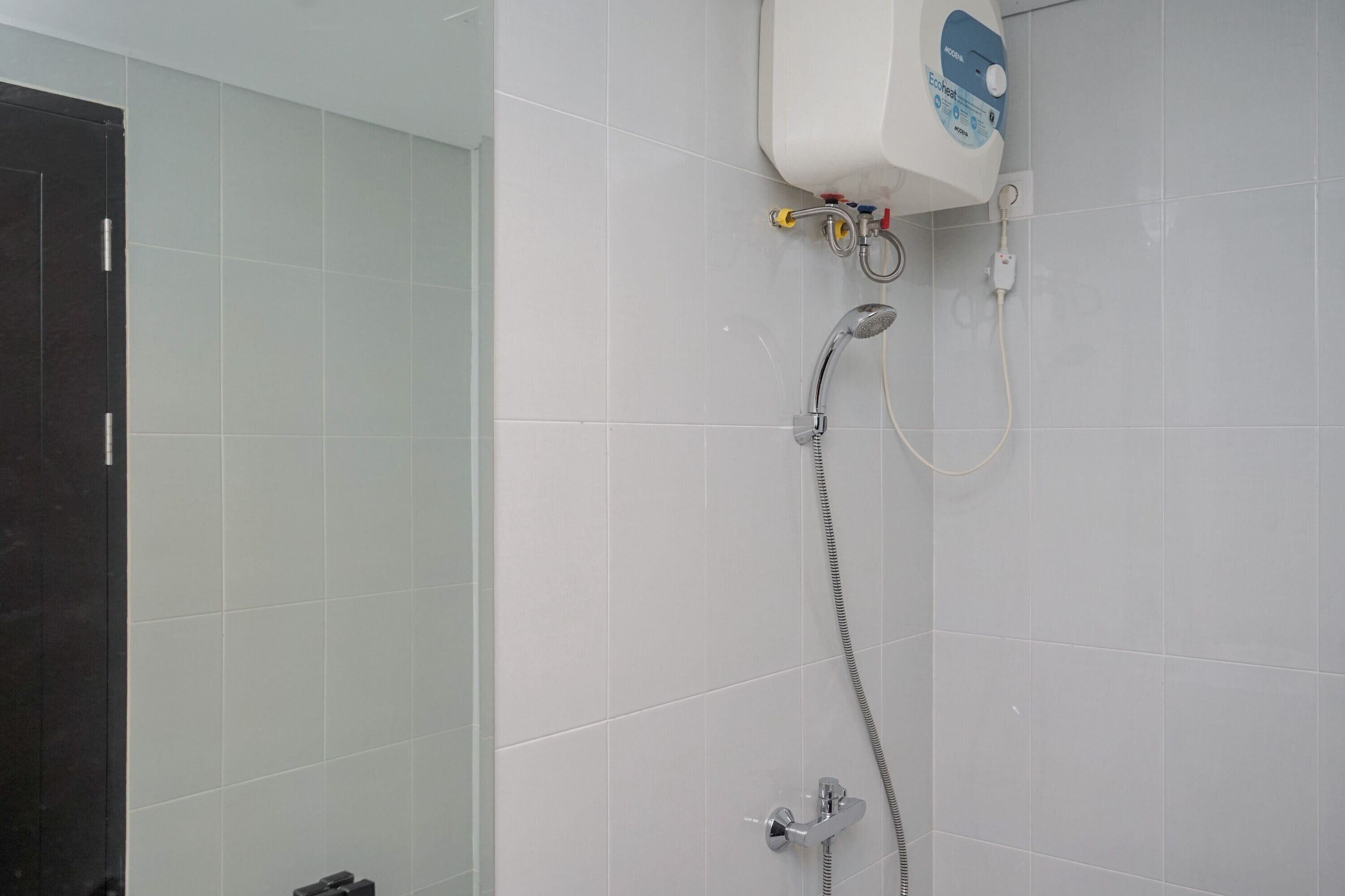 Casa de Parco - Cassea Tower