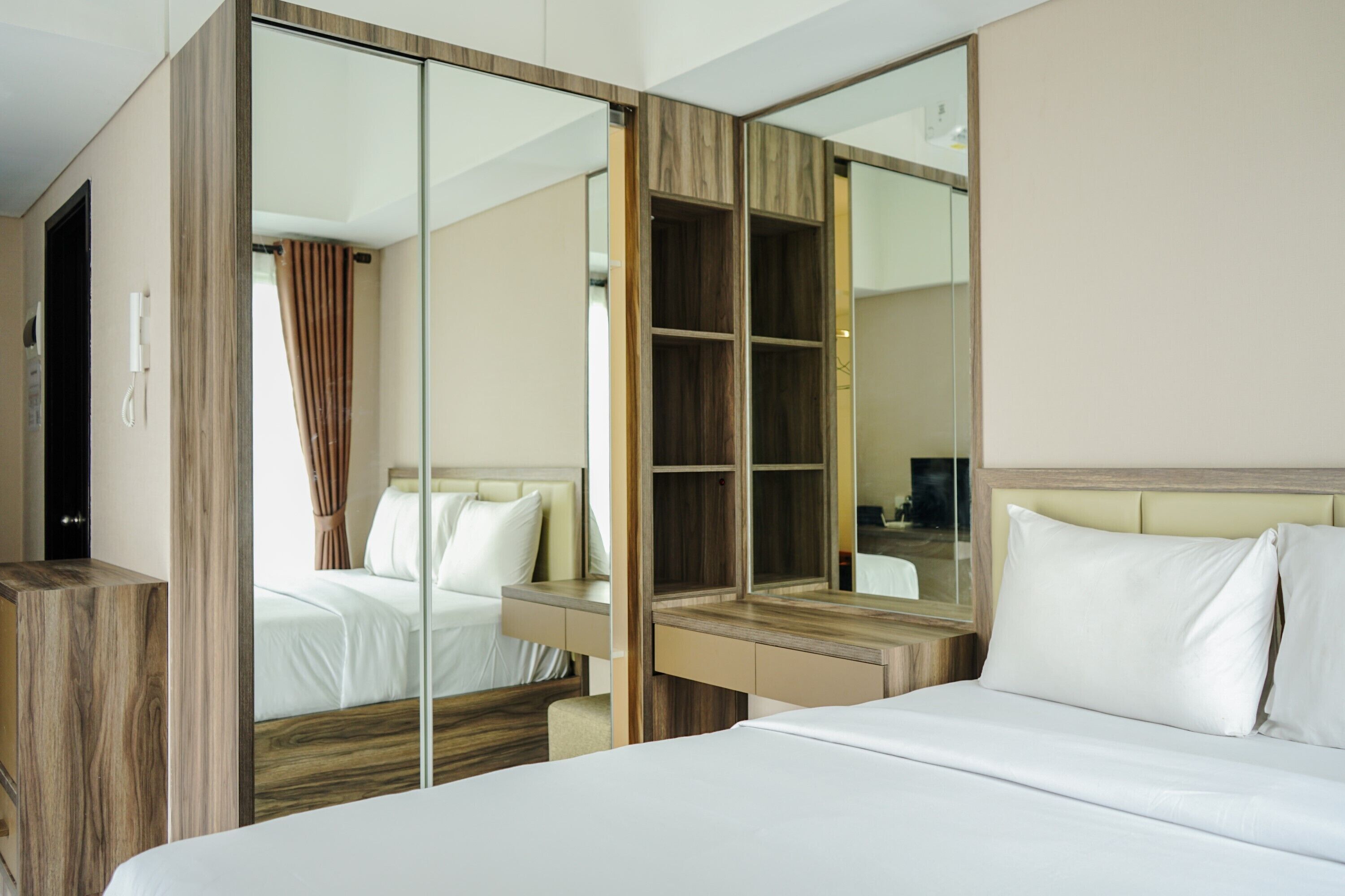 Casa de Parco - Cassea Tower