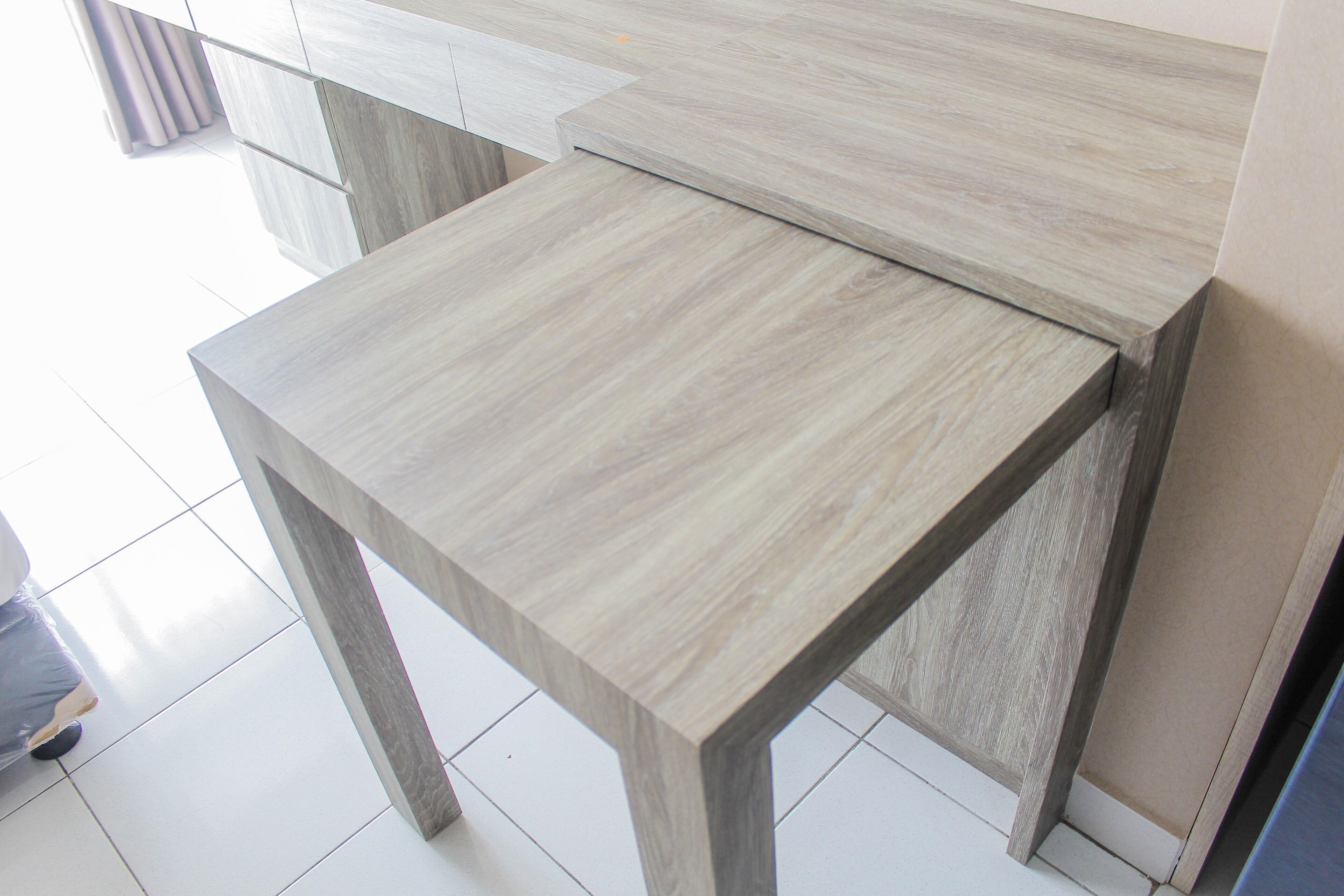 Casa de Parco - Cassea Tower