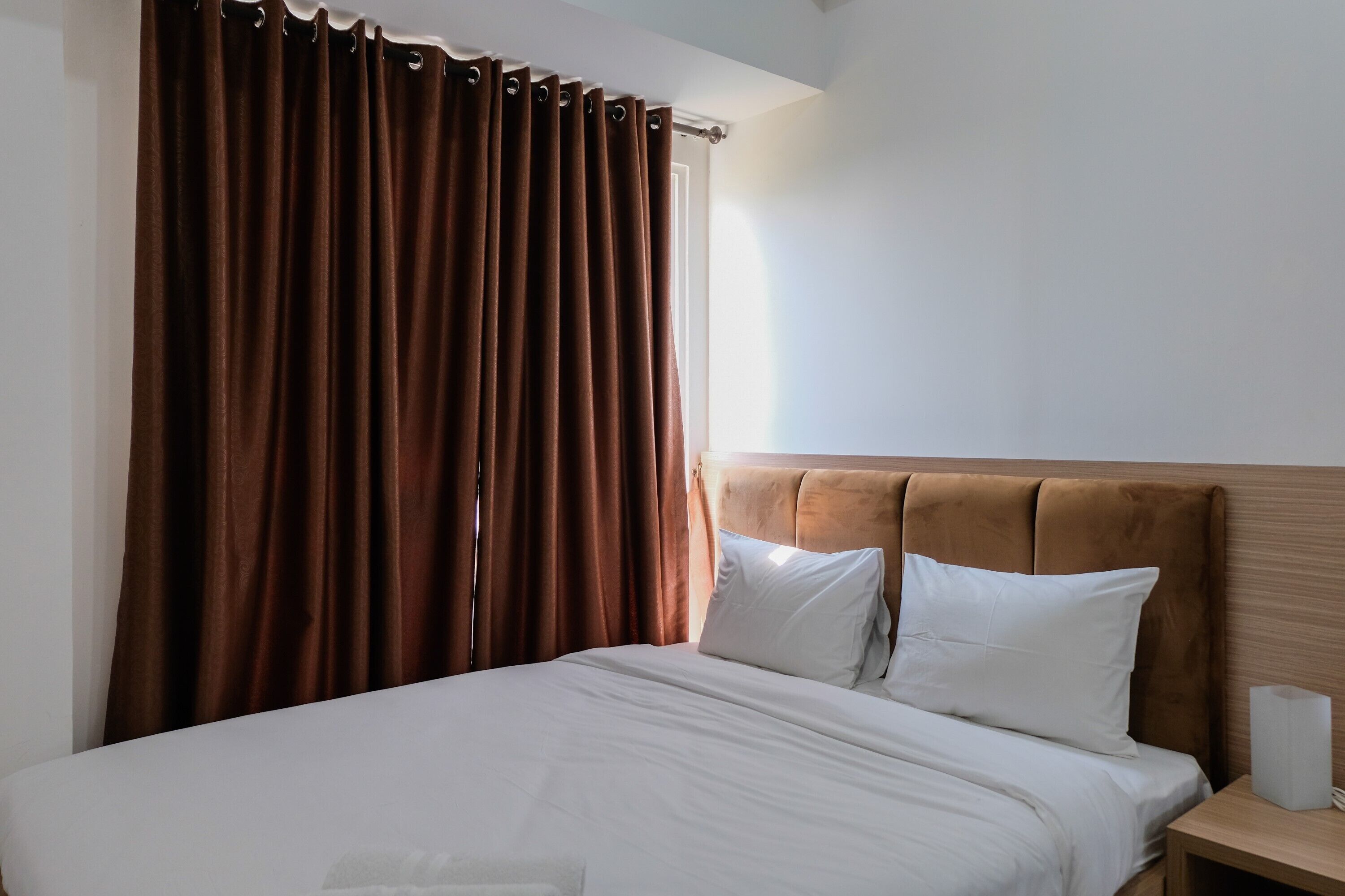 Casa de Parco - Cassea Tower