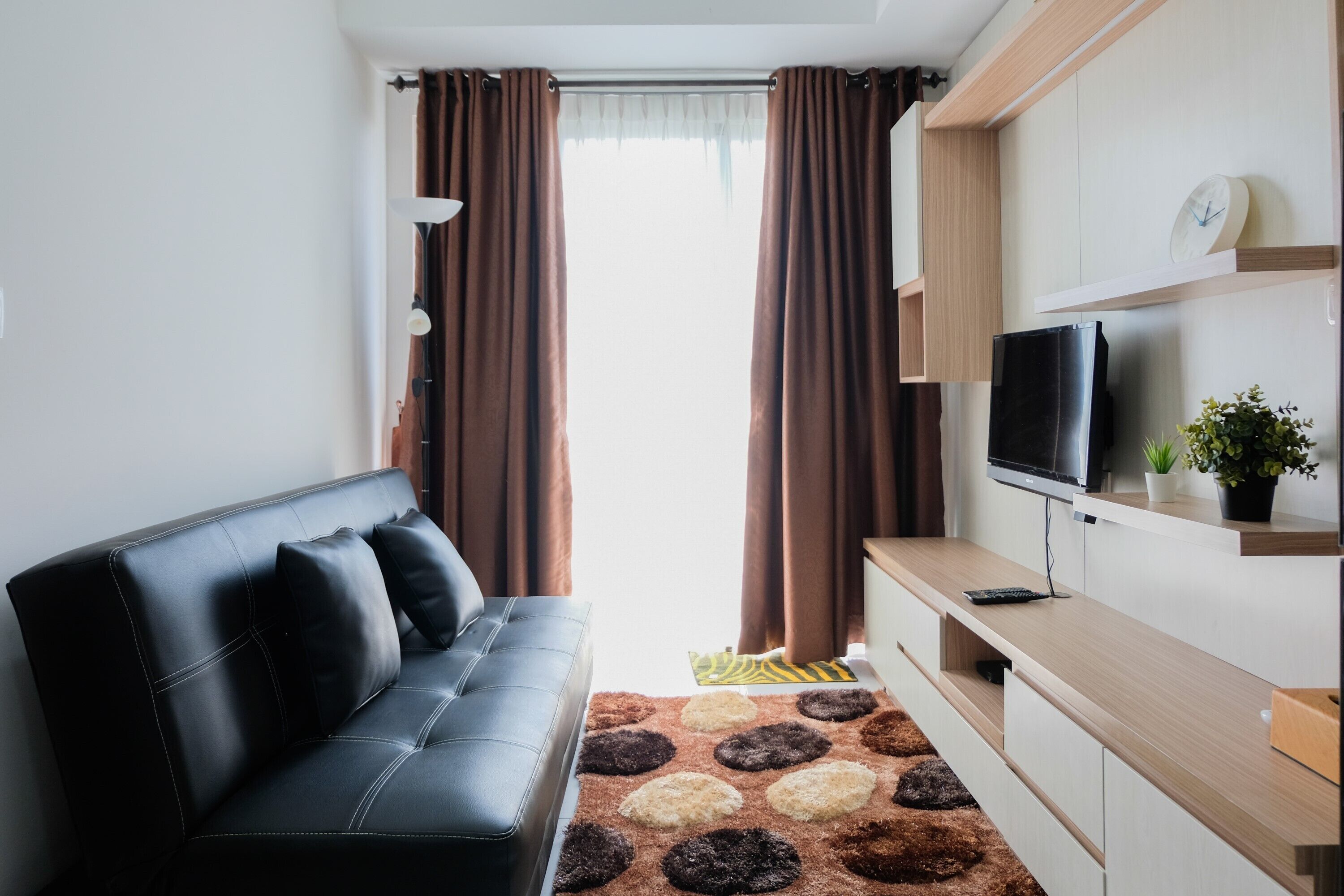 Casa de Parco - Cassea Tower