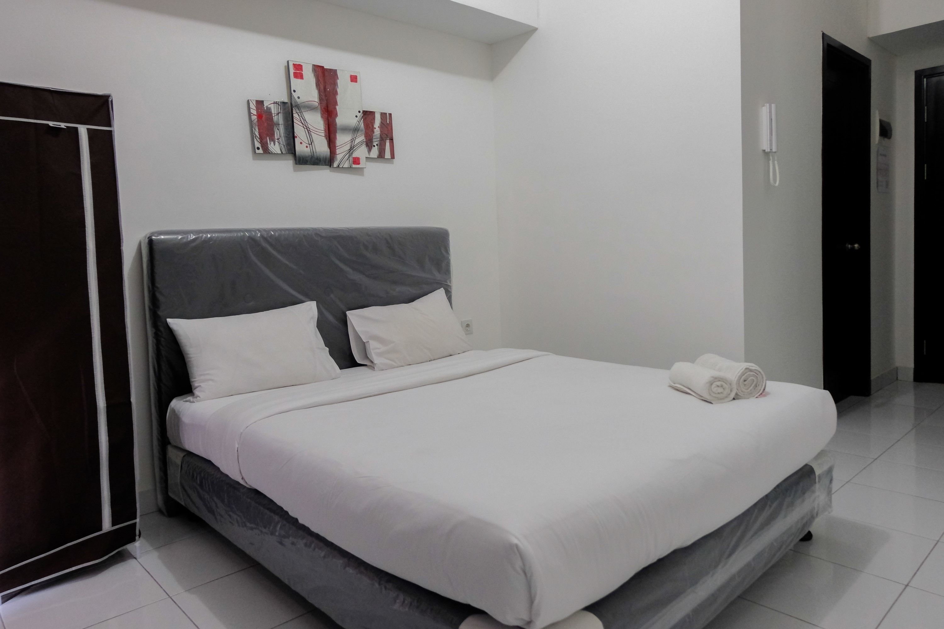 Casa de Parco - Cassea Tower