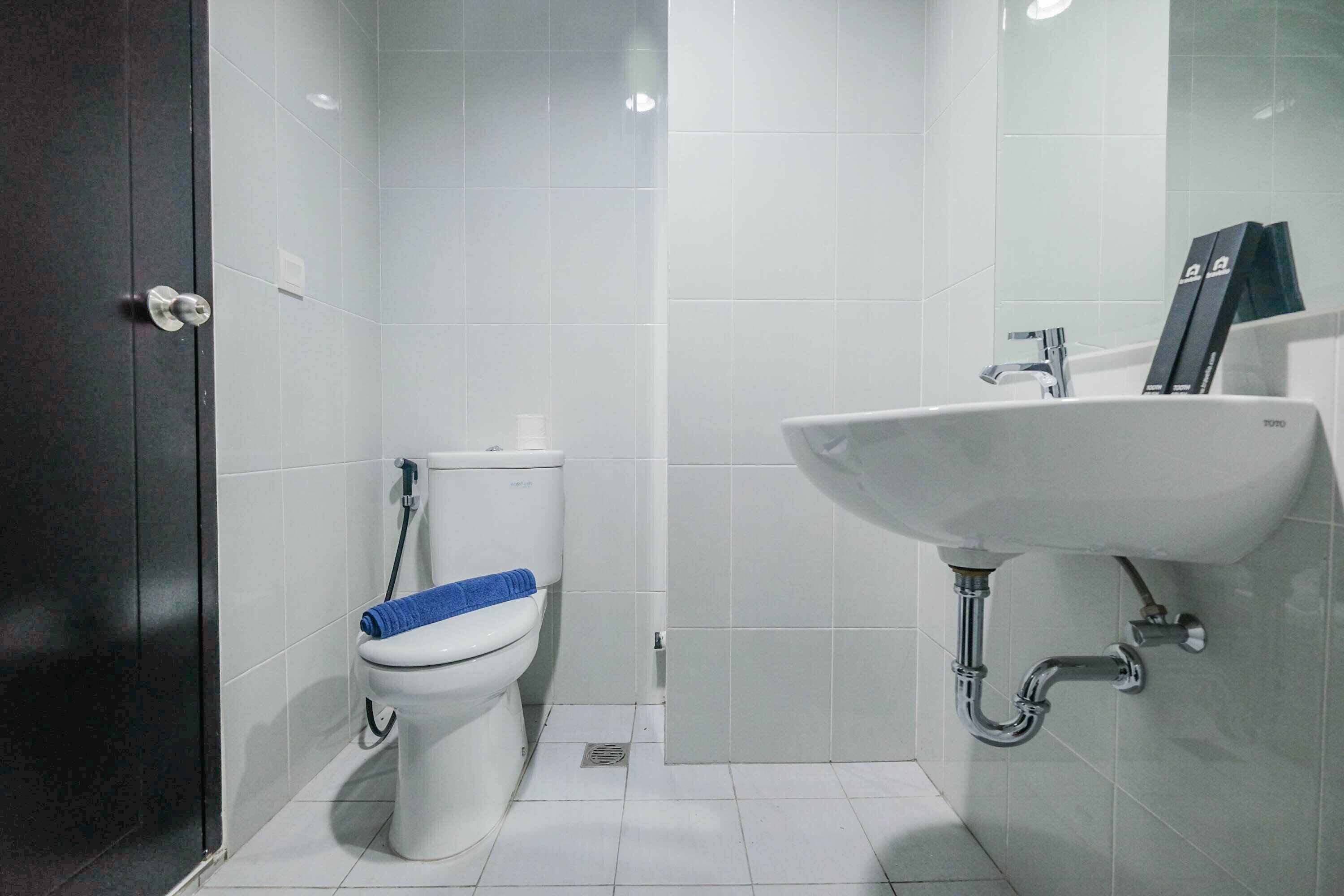 Casa de Parco - Cassea Tower