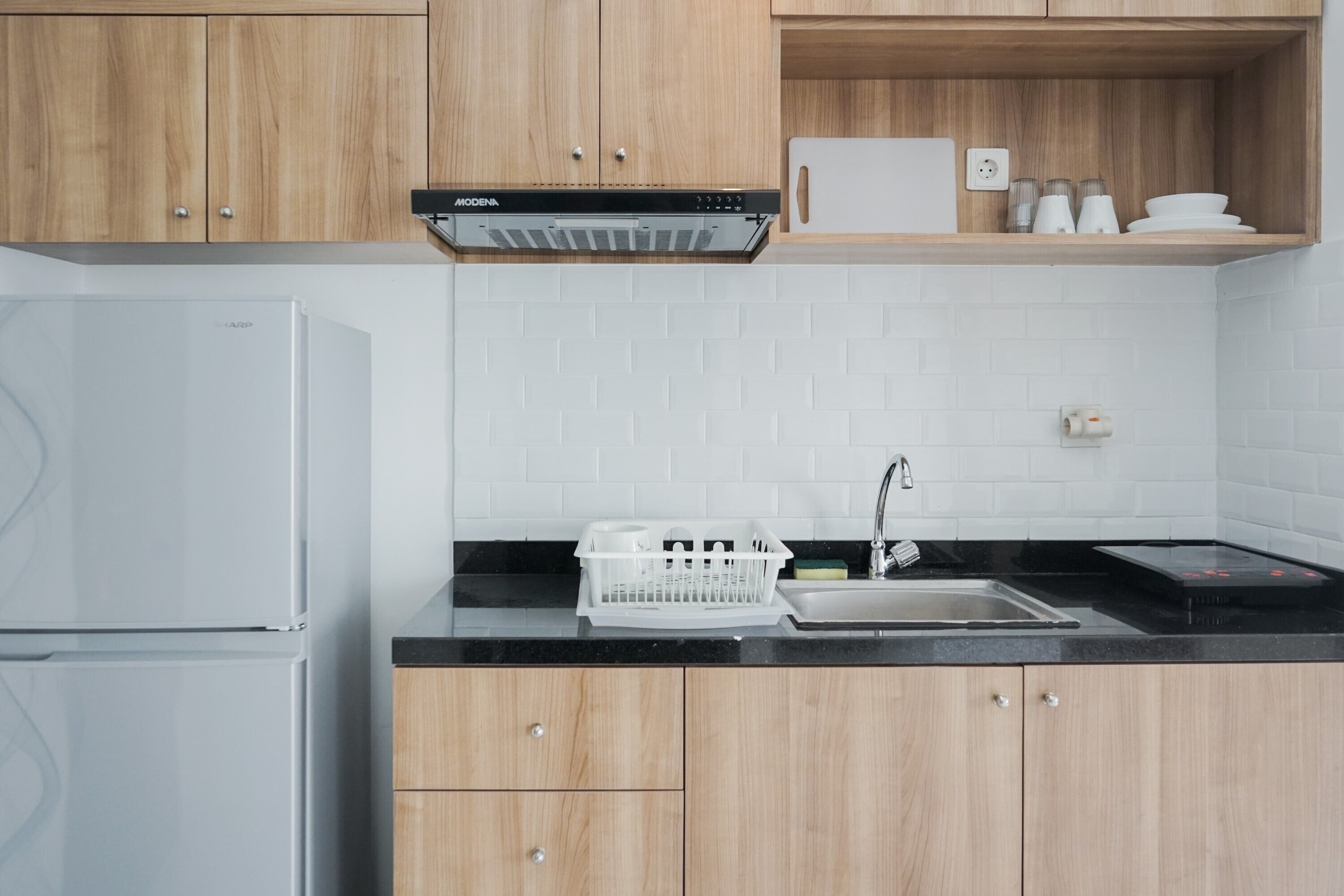 Casa de Parco - Cassea Tower