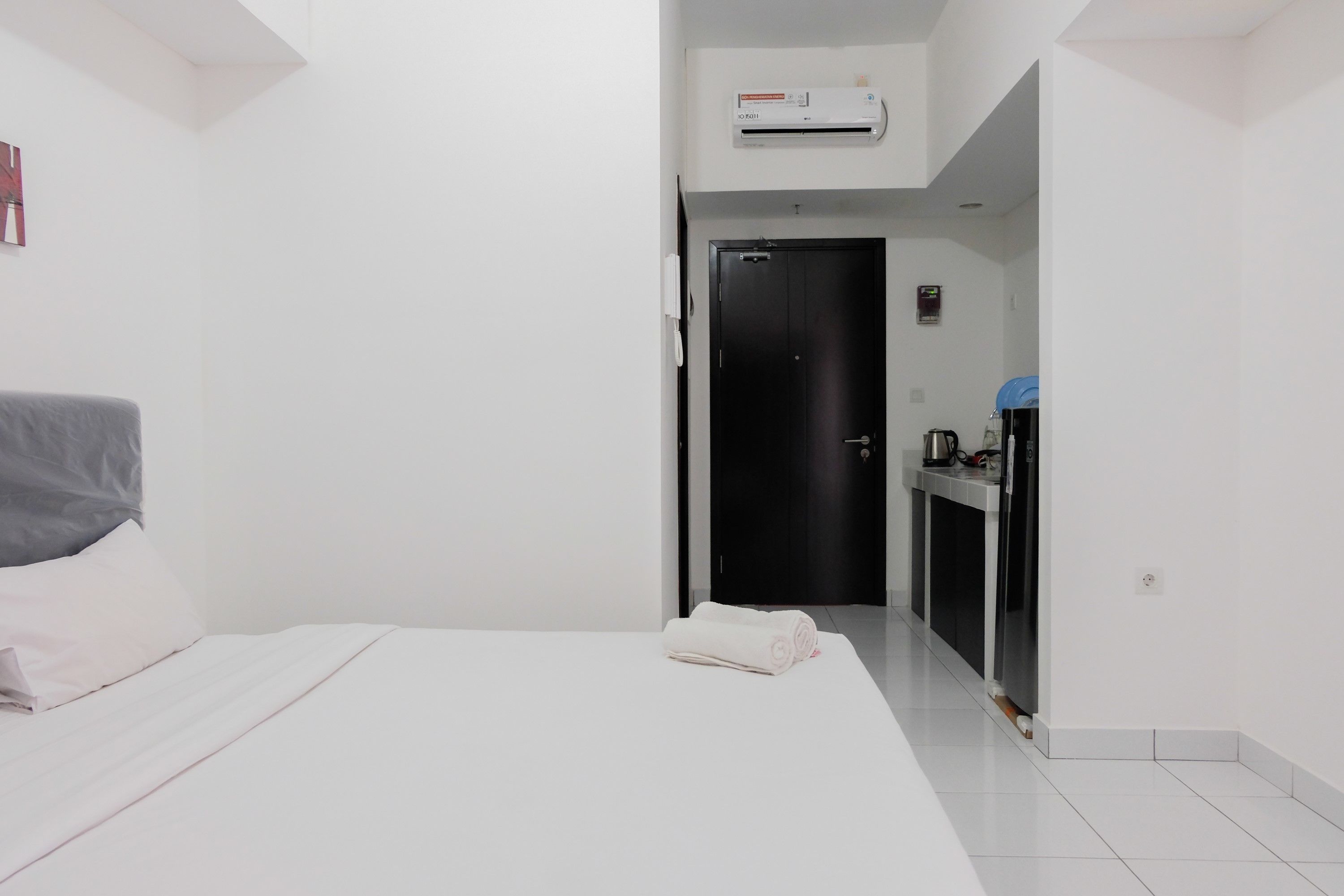 Casa de Parco - Cassea Tower