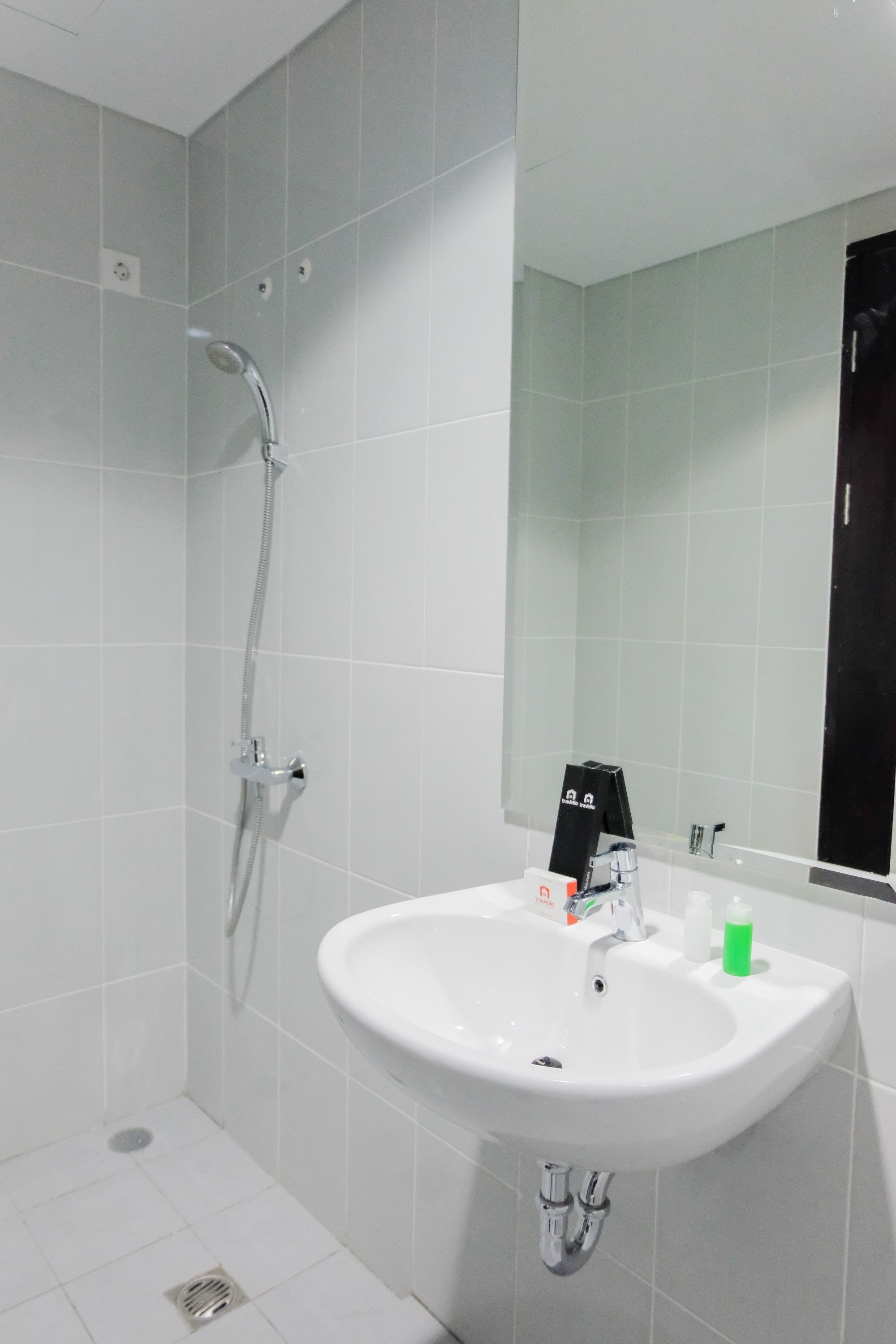 Casa de Parco - Cassea Tower