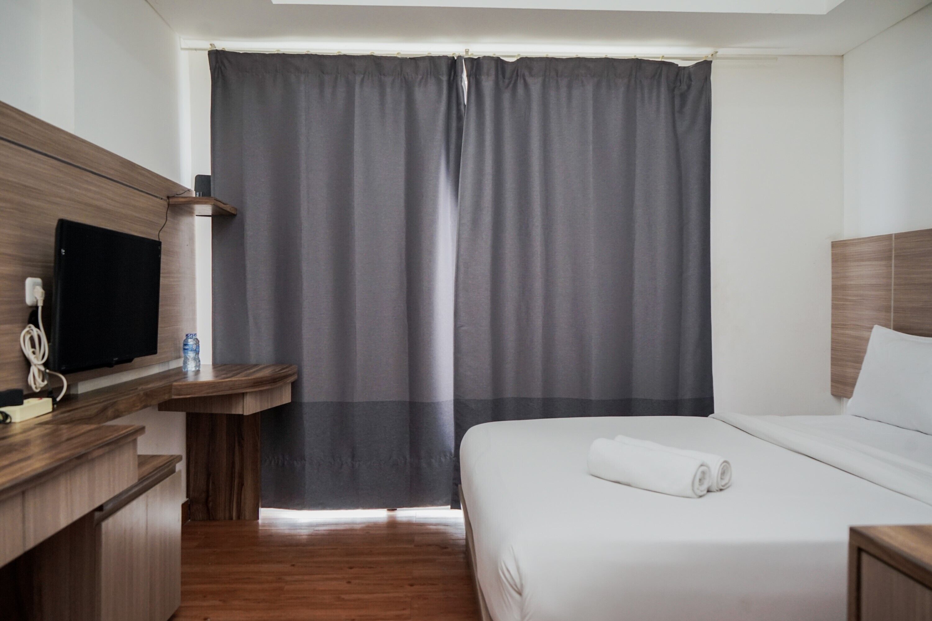 Casa de Parco - Cassea Tower