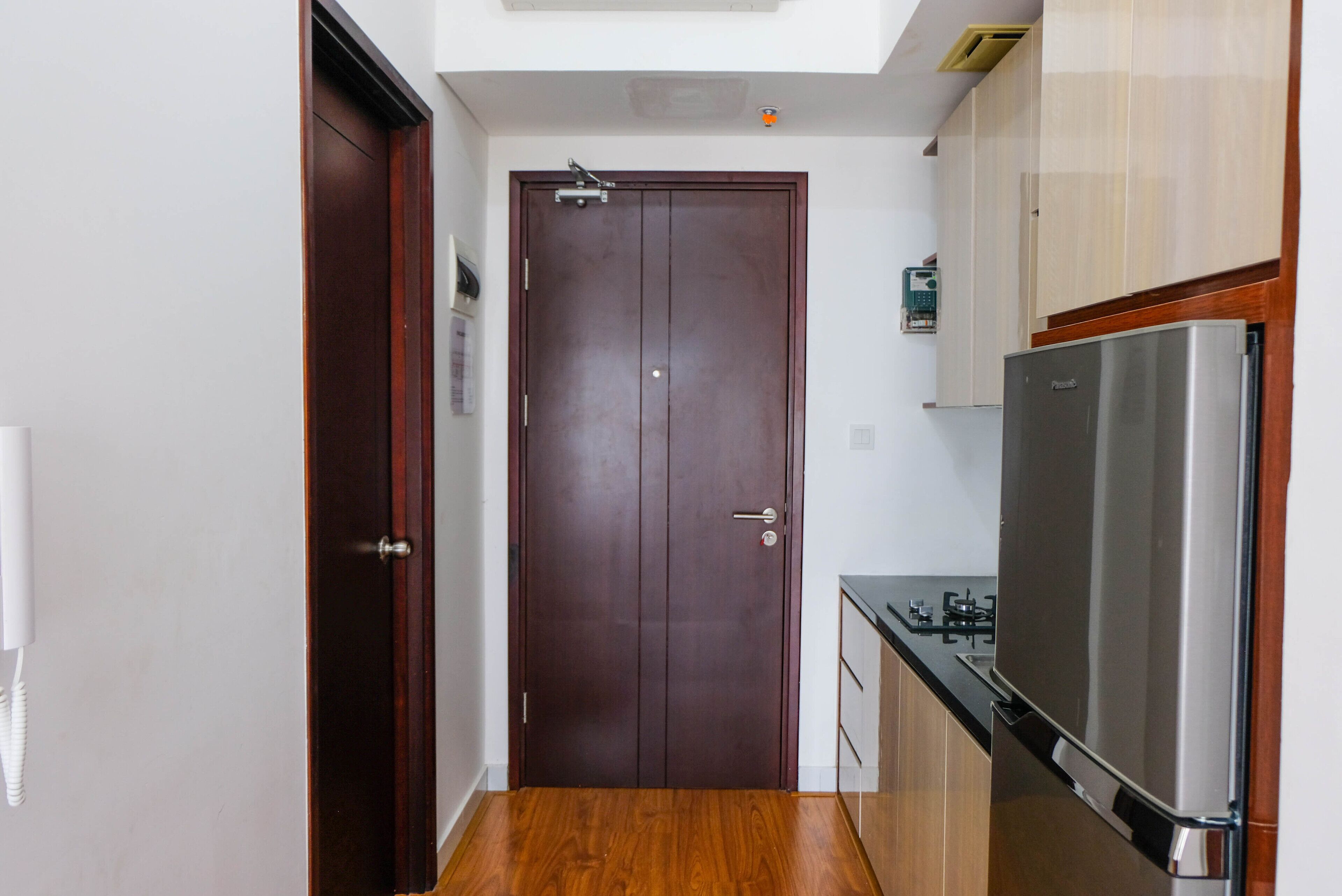 Casa de Parco - Gardenia Tower