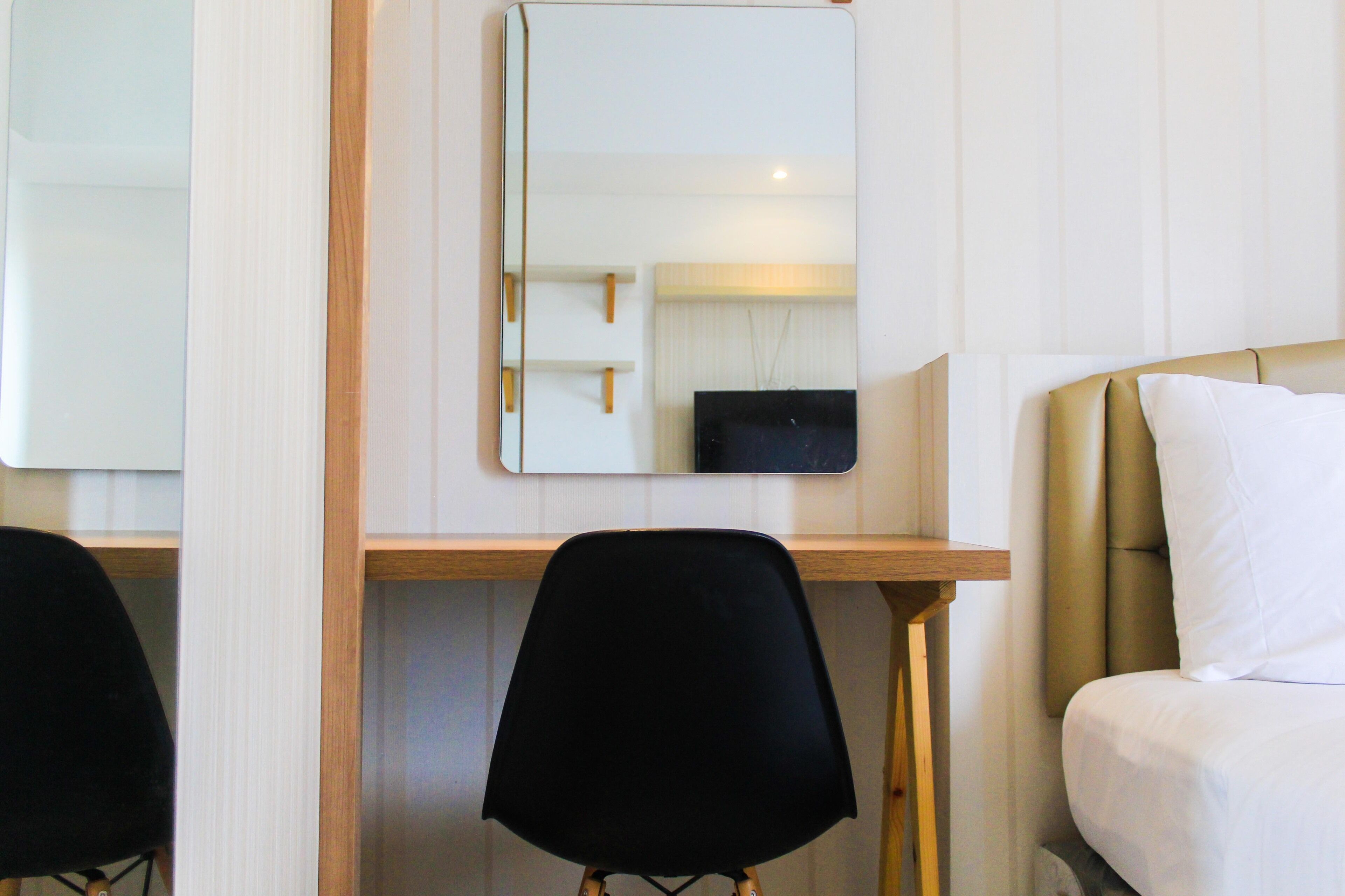 Casa de Parco - Gardenia Tower