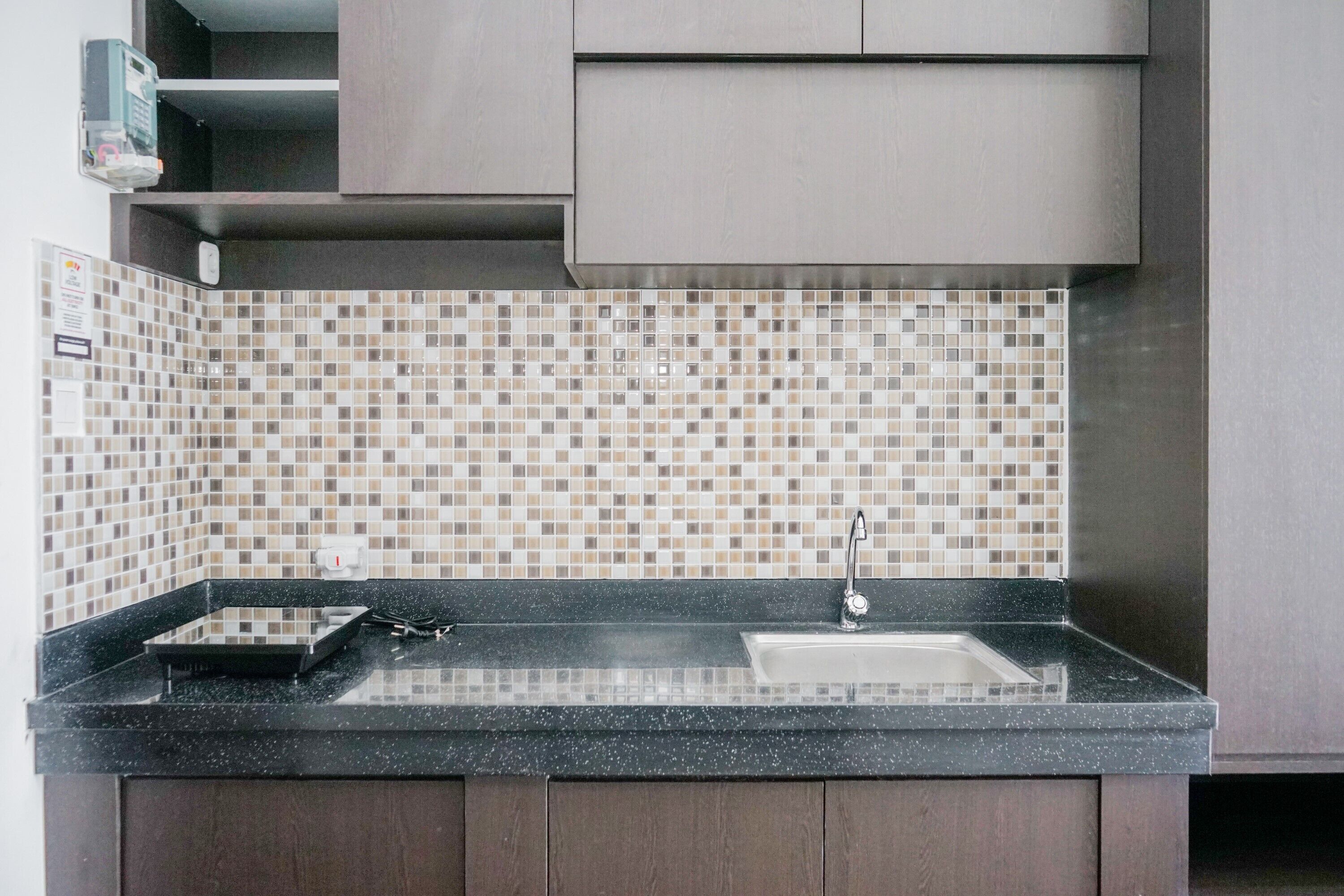 Casa de Parco - Gardenia Tower