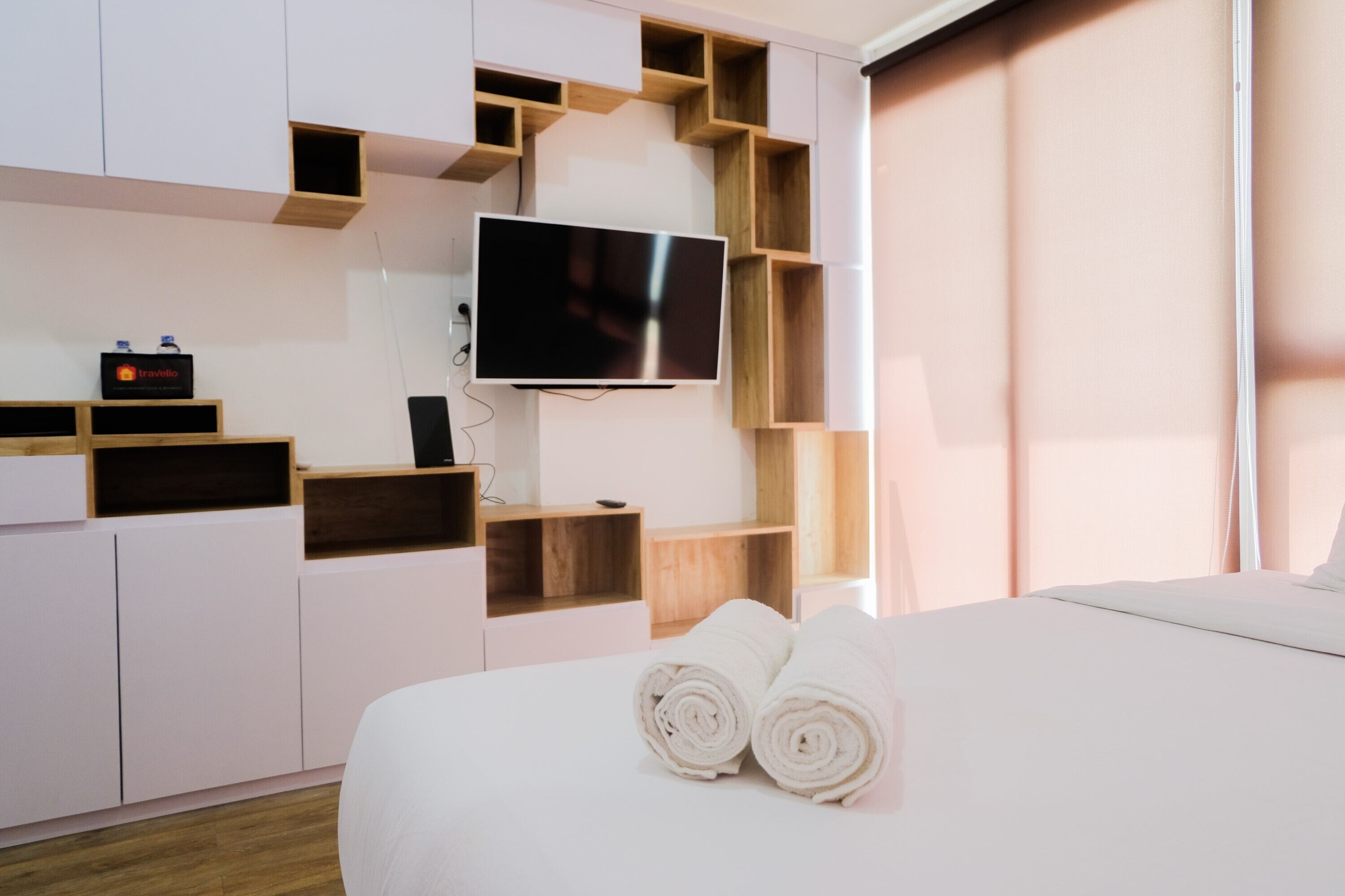 Casa de Parco - Gardenia Tower