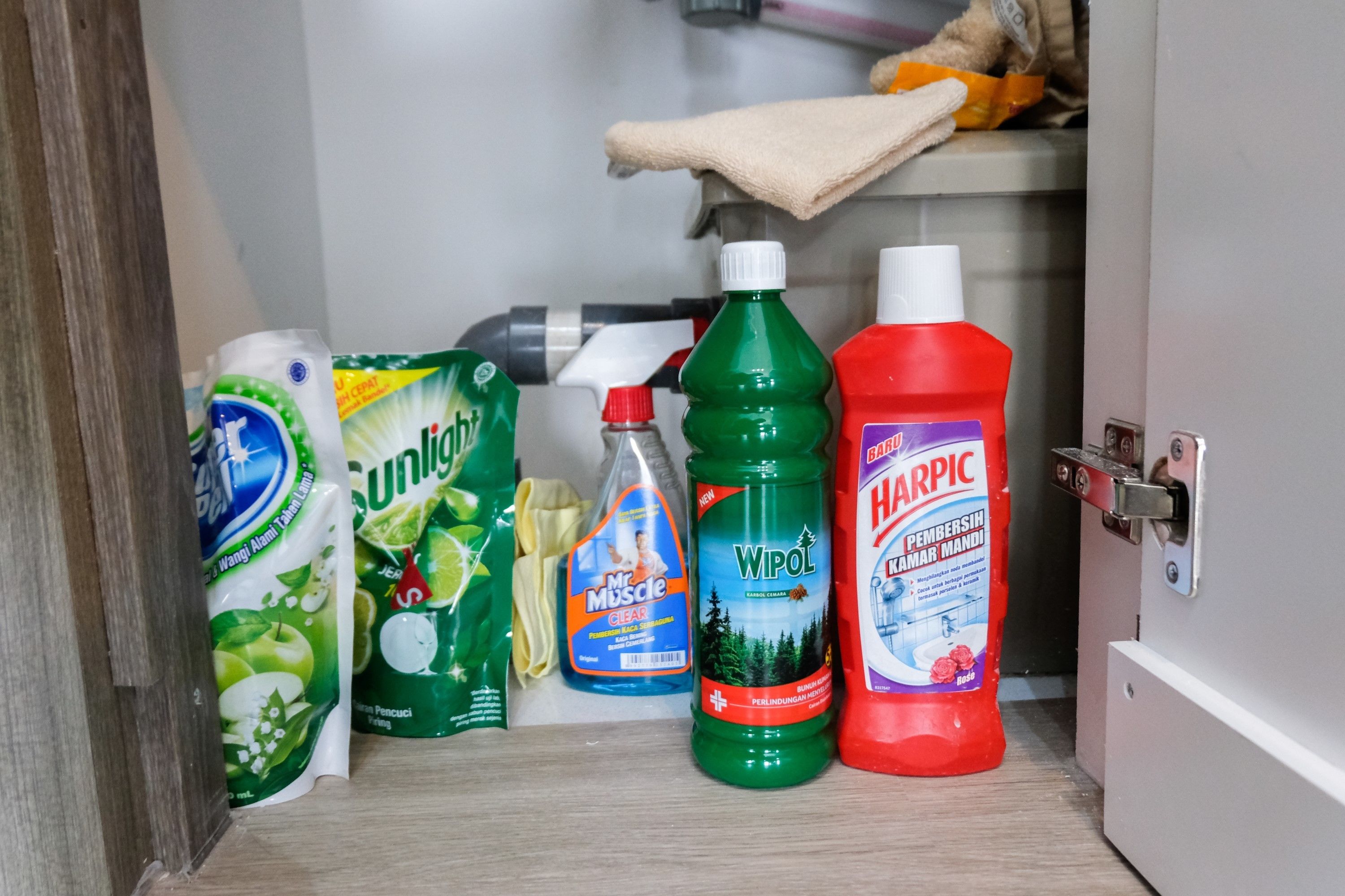 Casa de Parco - Gardenia Tower