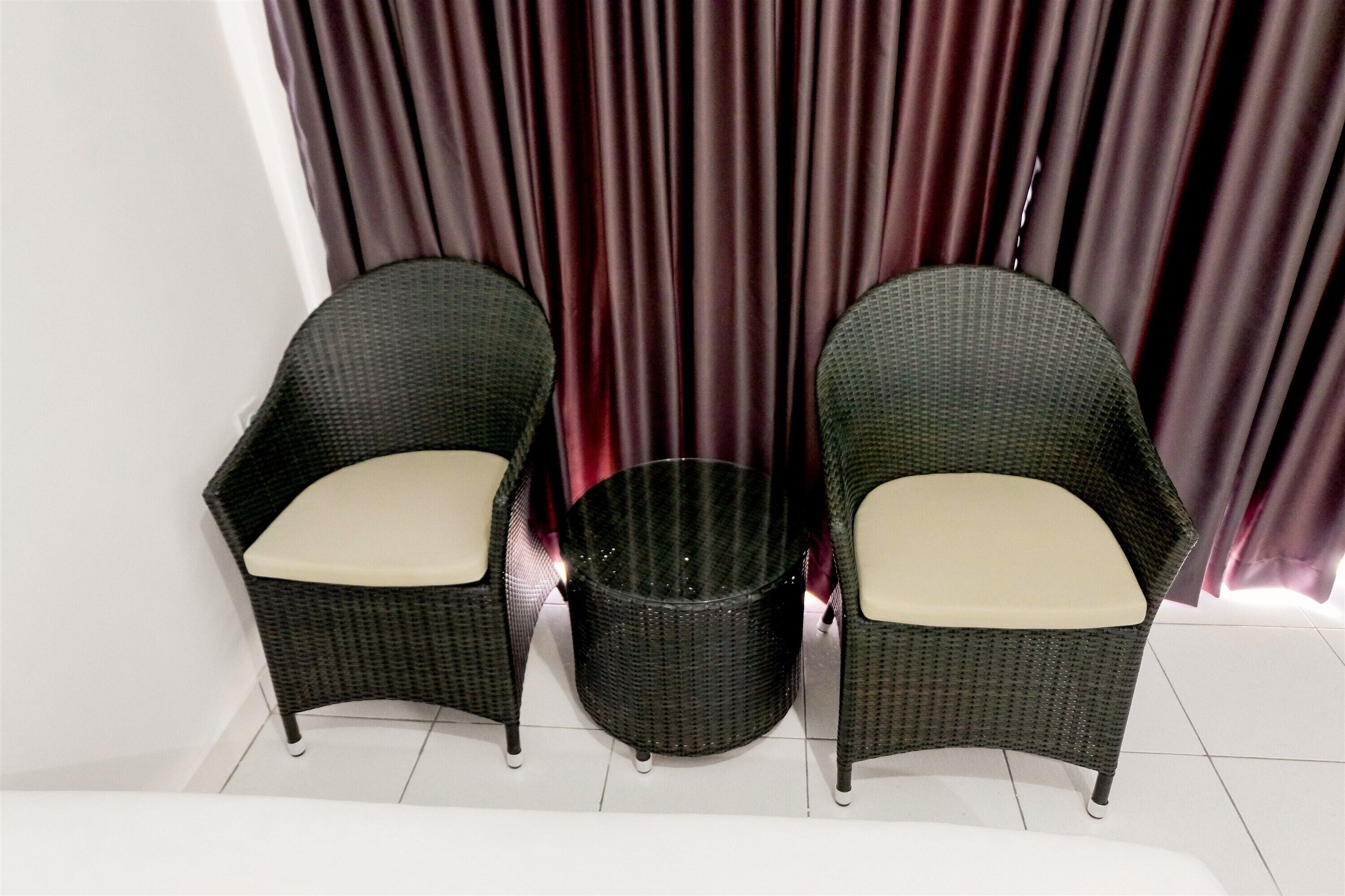 Casa de Parco - Gardenia Tower