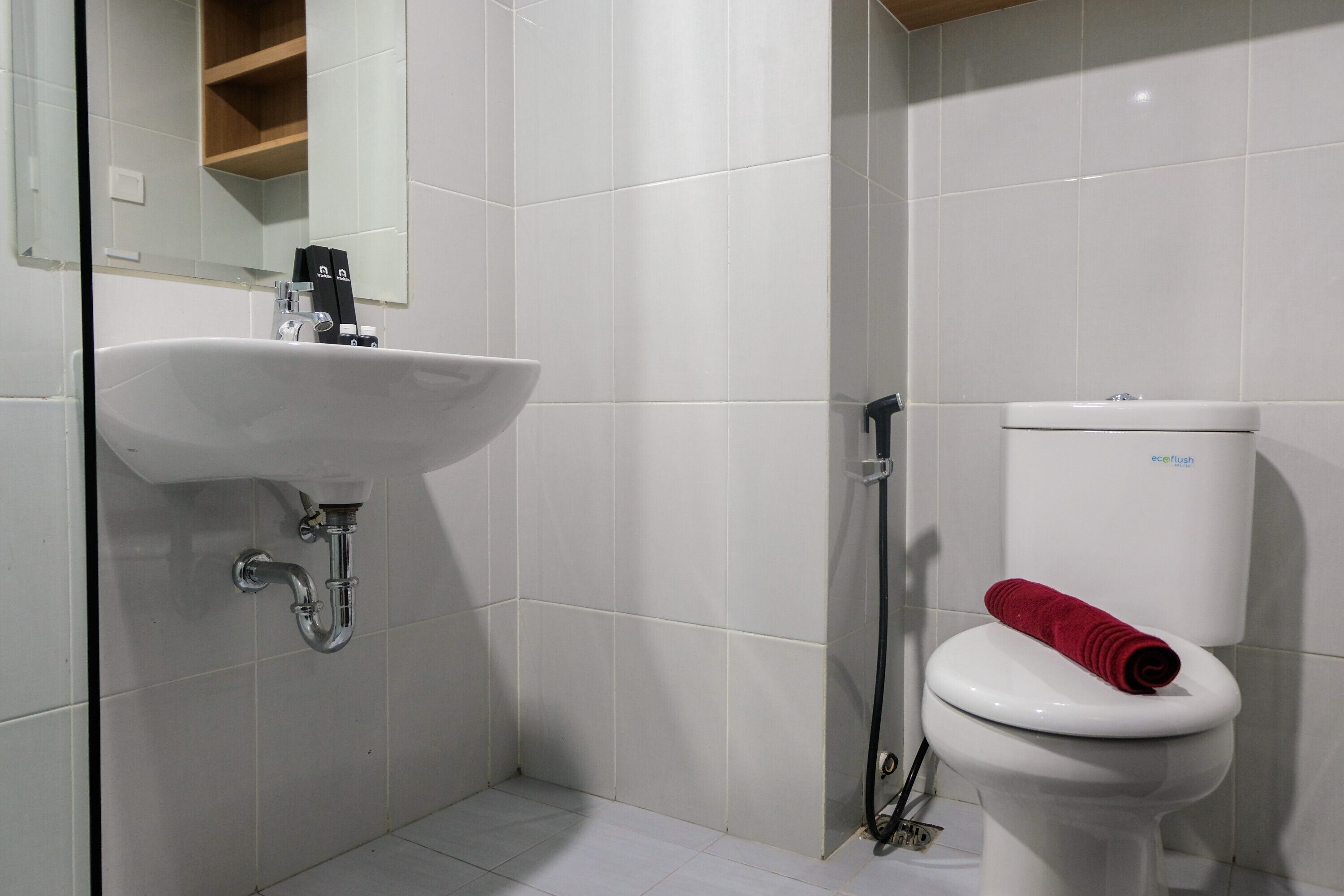 Casa de Parco - Gardenia Tower