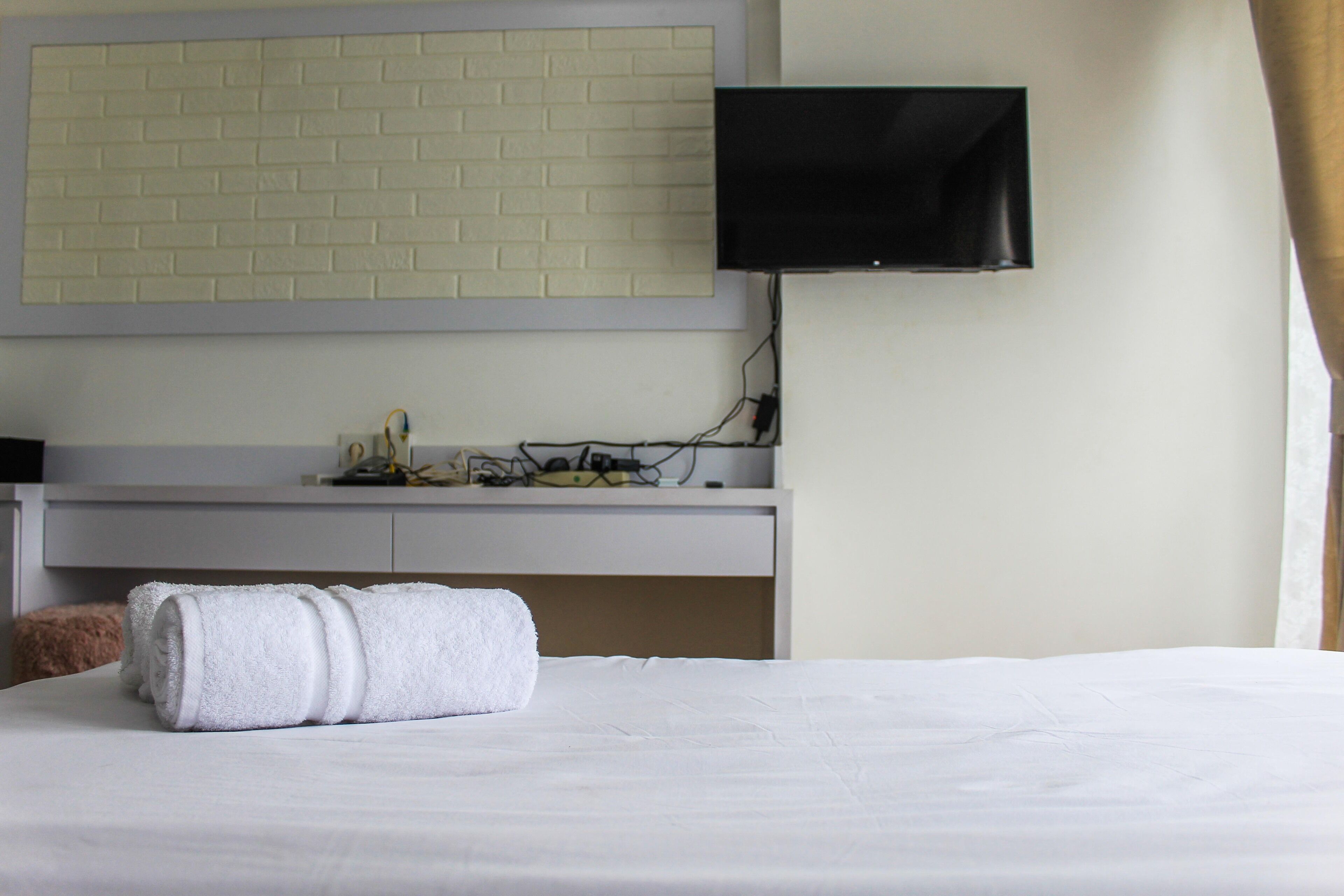 Casa de Parco - Gardenia Tower