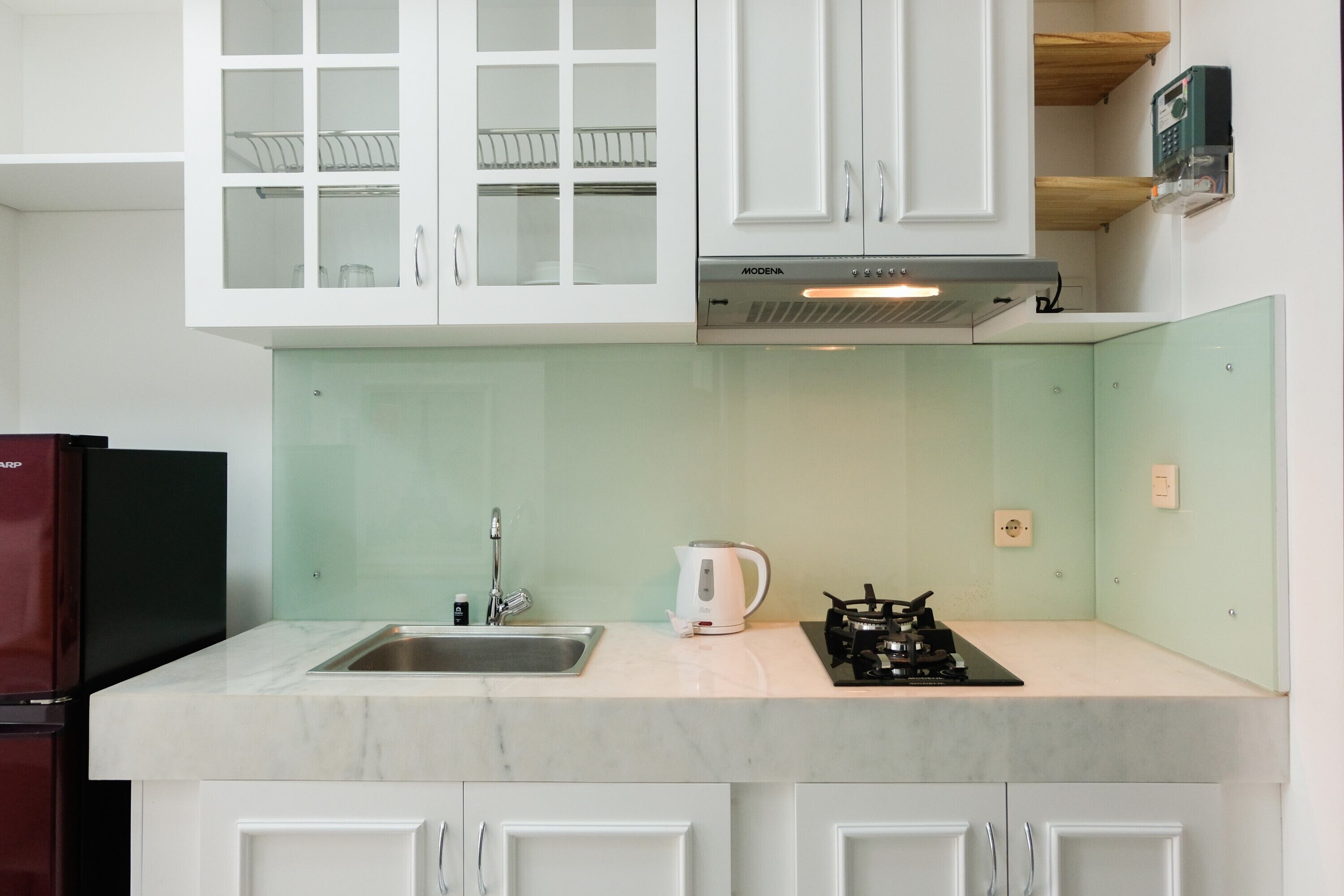 Casa de Parco - Gardenia Tower