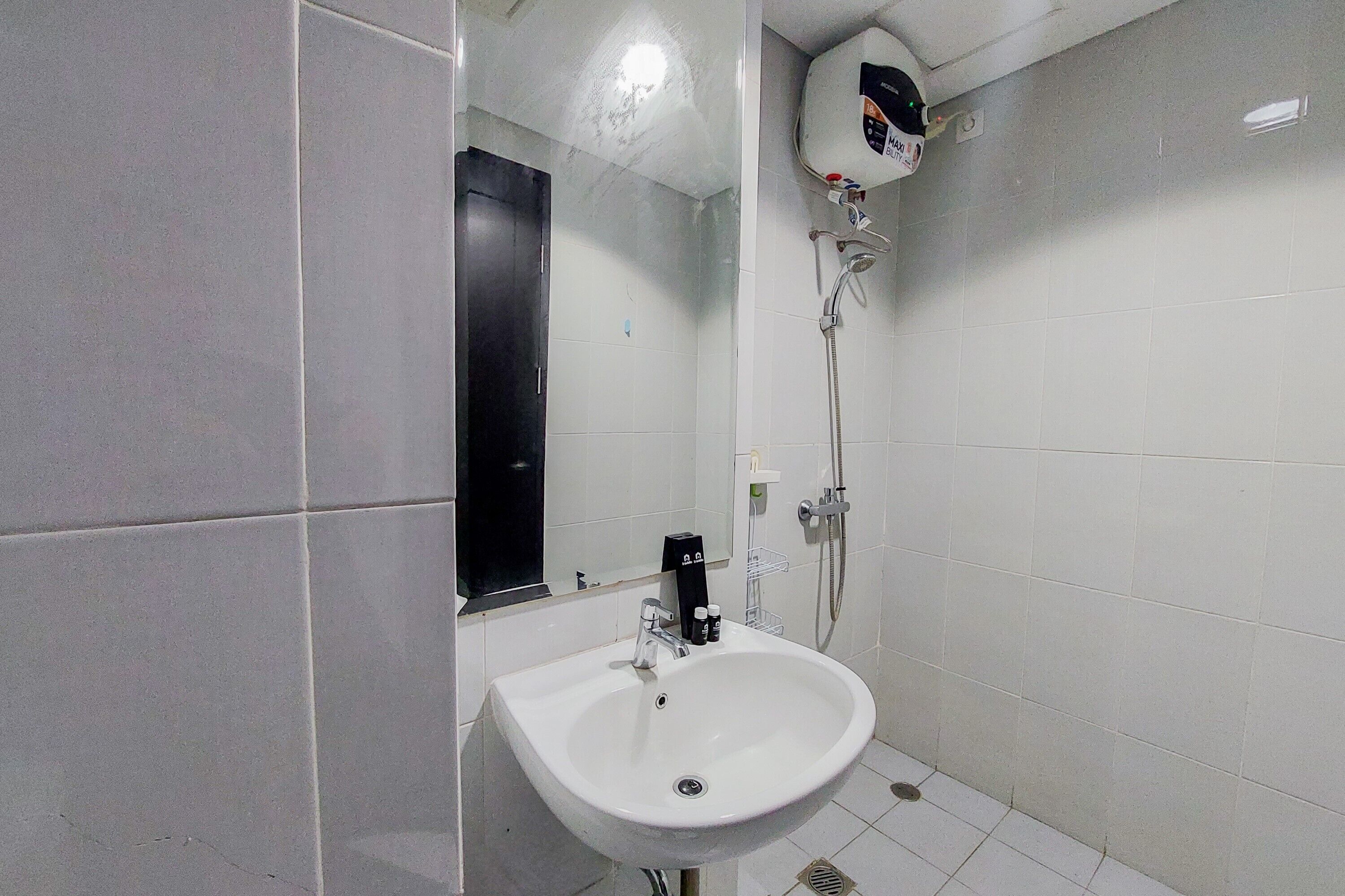 Casa de Parco - Gardenia Tower