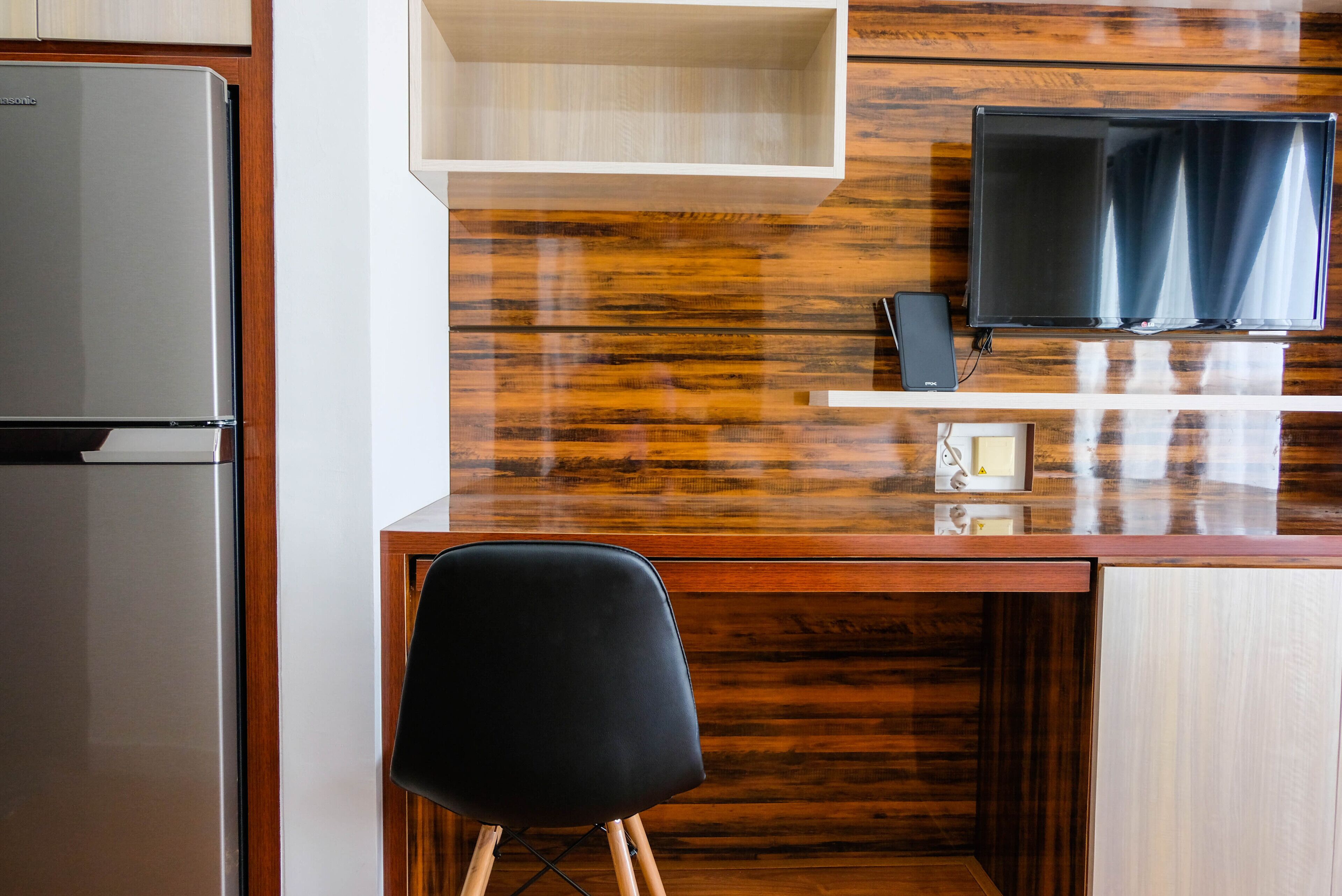 Casa de Parco - Gardenia Tower