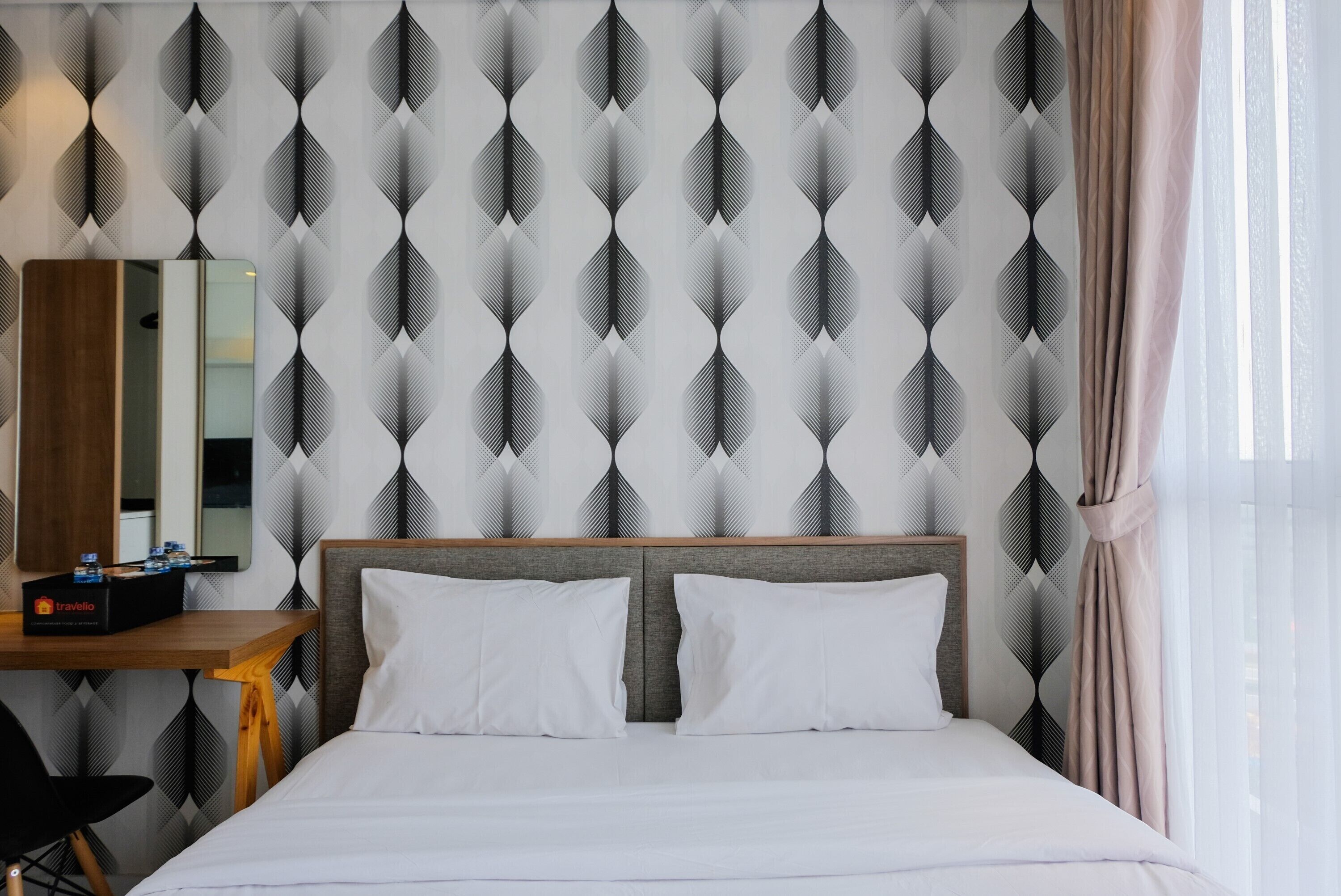 Casa de Parco - Gardenia Tower