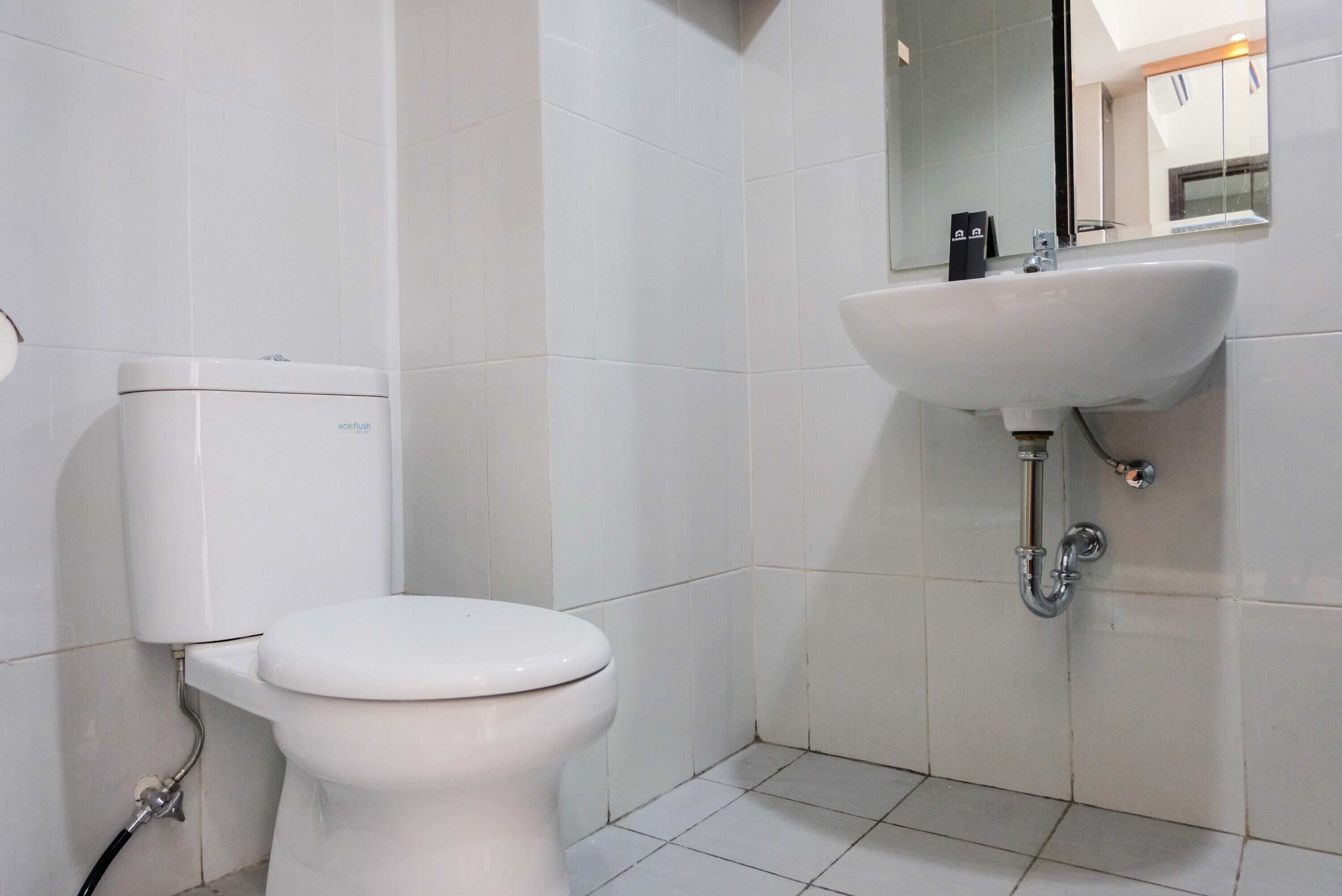 Casa de Parco - Gardenia Tower