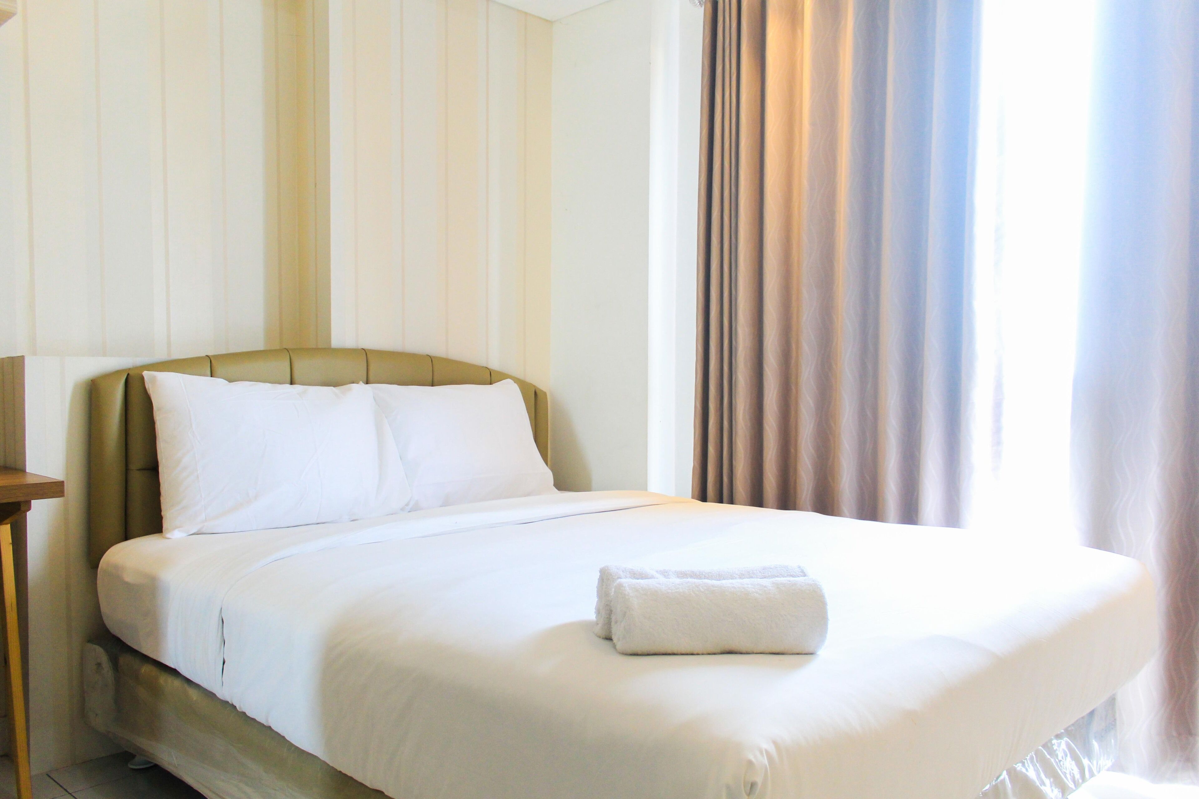 Casa de Parco - Gardenia Tower