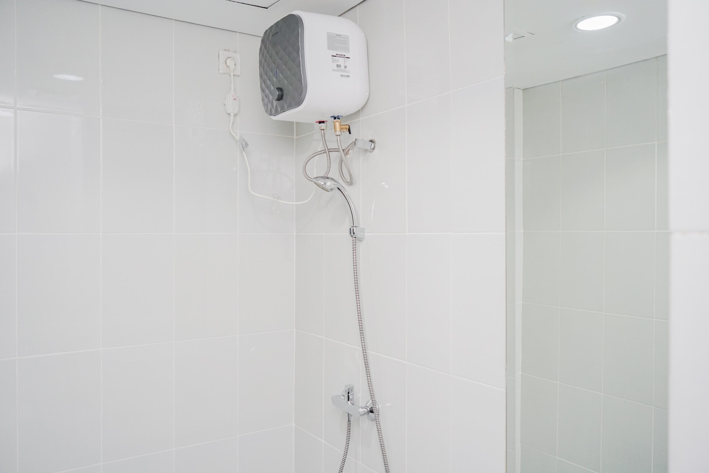 Casa de Parco - Gardenia Tower