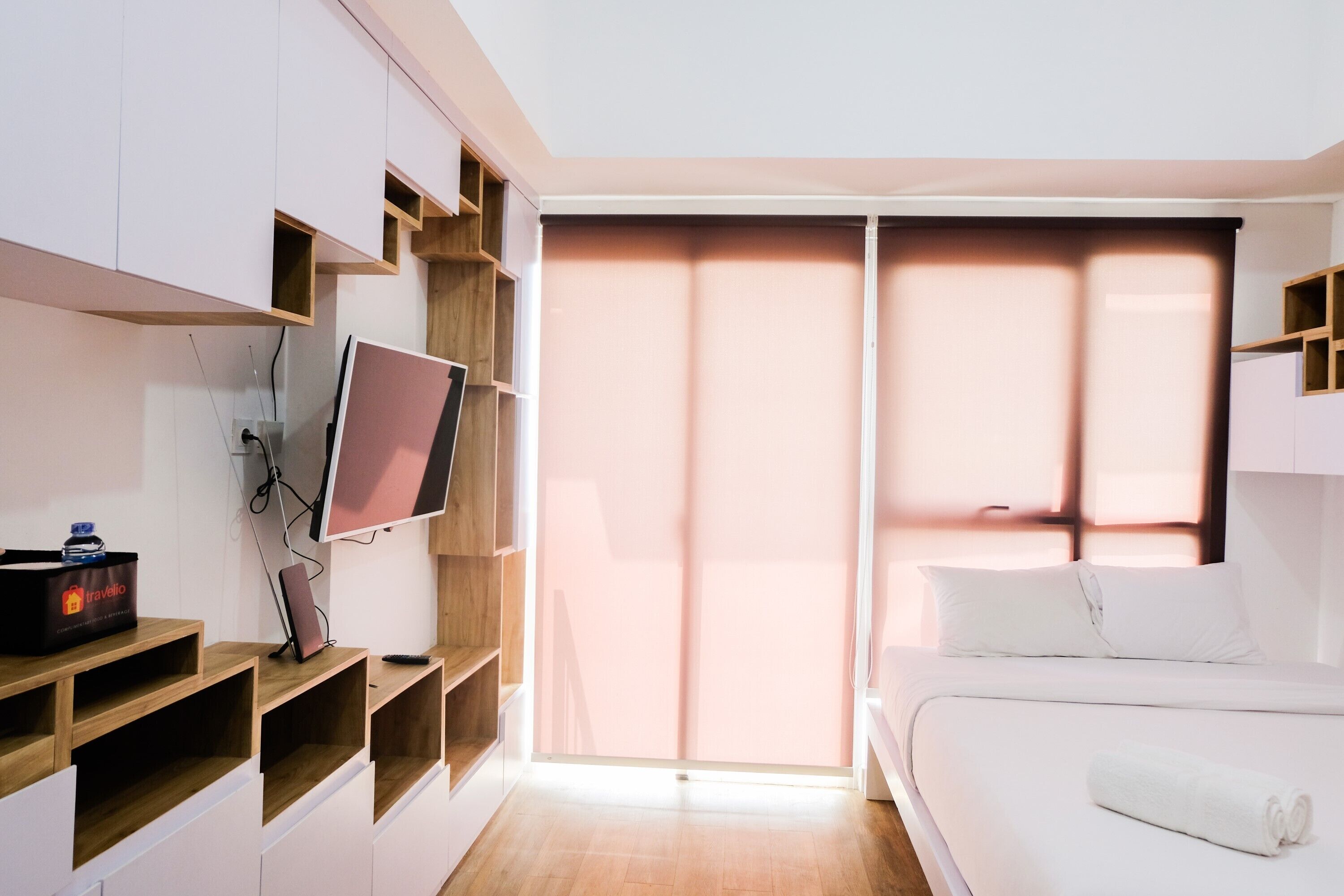 Casa de Parco - Gardenia Tower