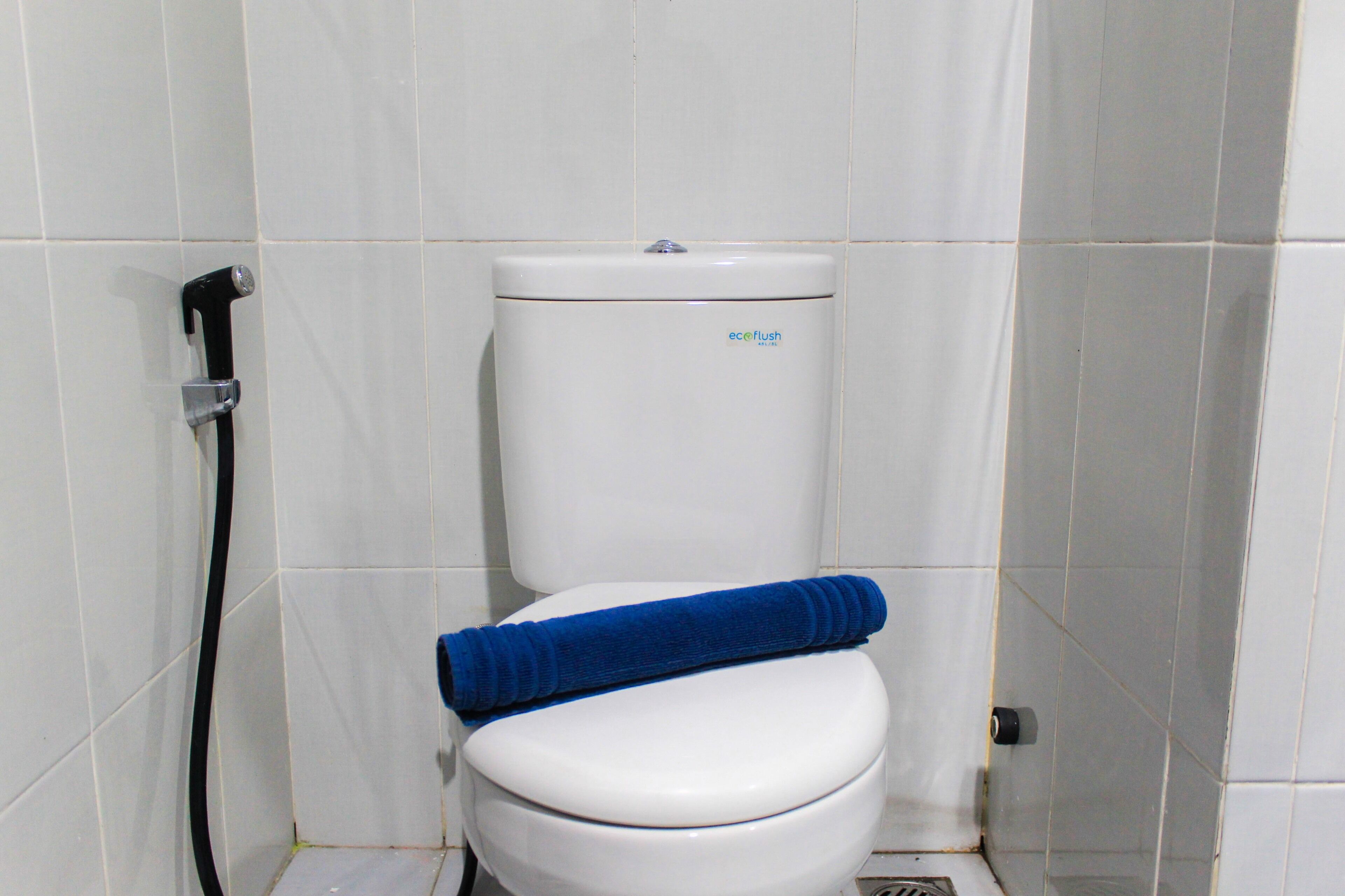 Casa de Parco - Gardenia Tower