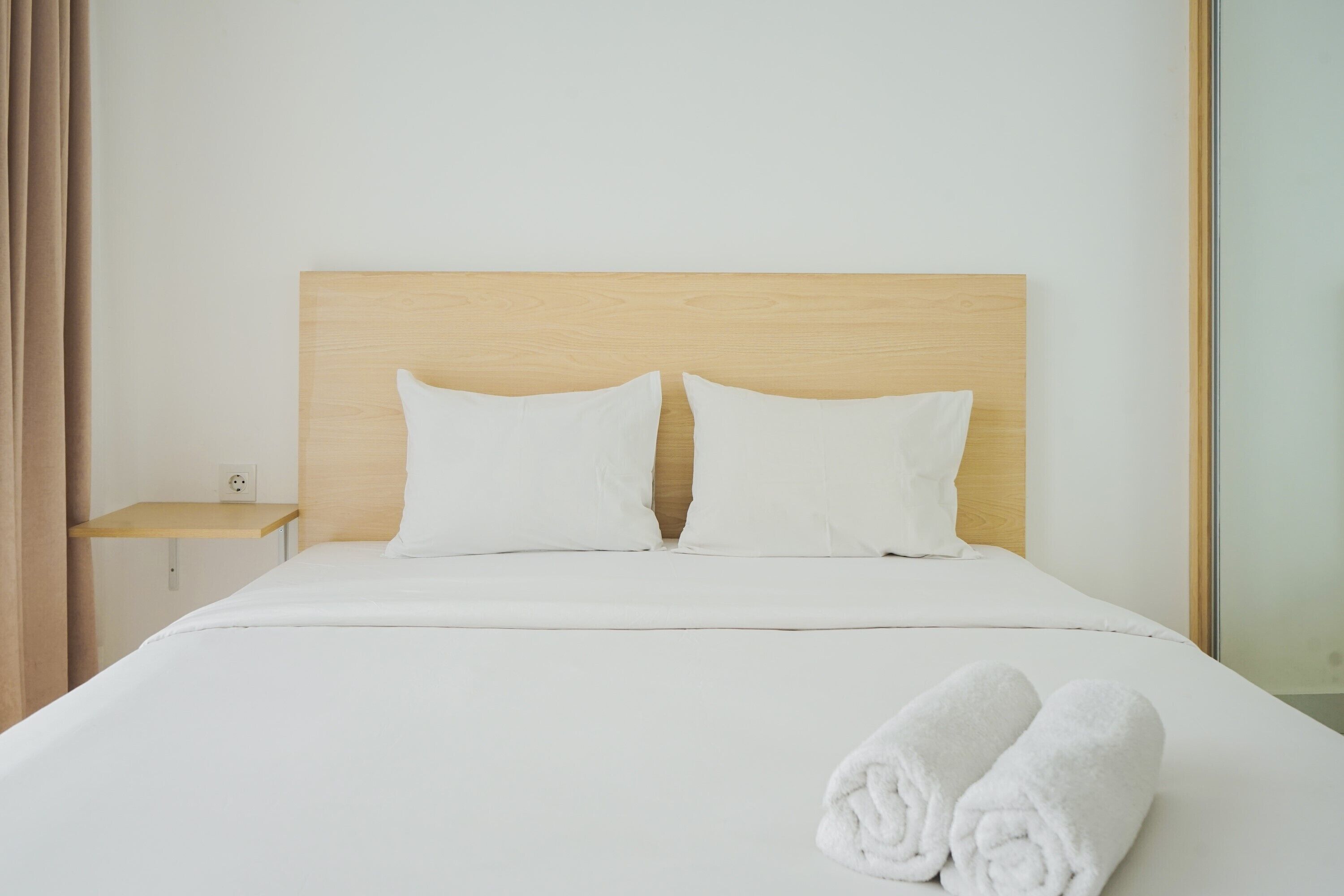 Casa de Parco - Gardenia Tower