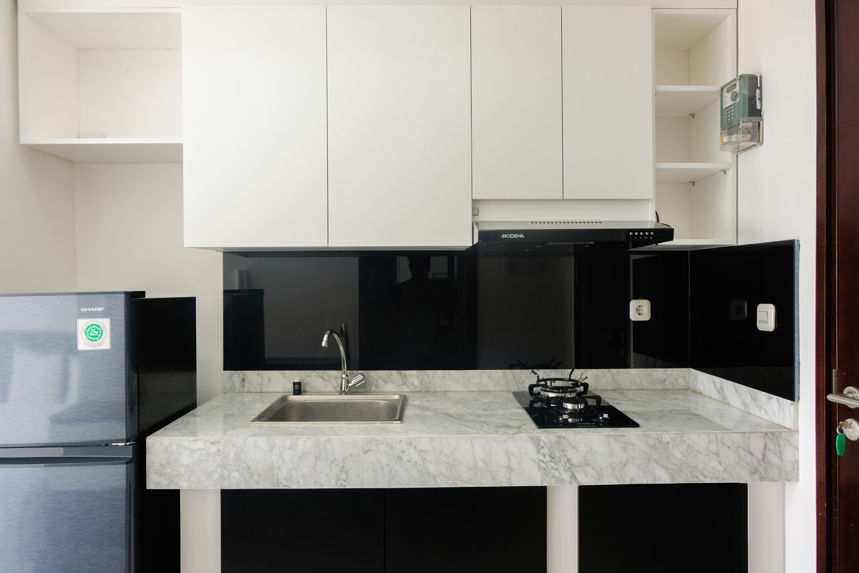 Casa de Parco - Gardenia Tower