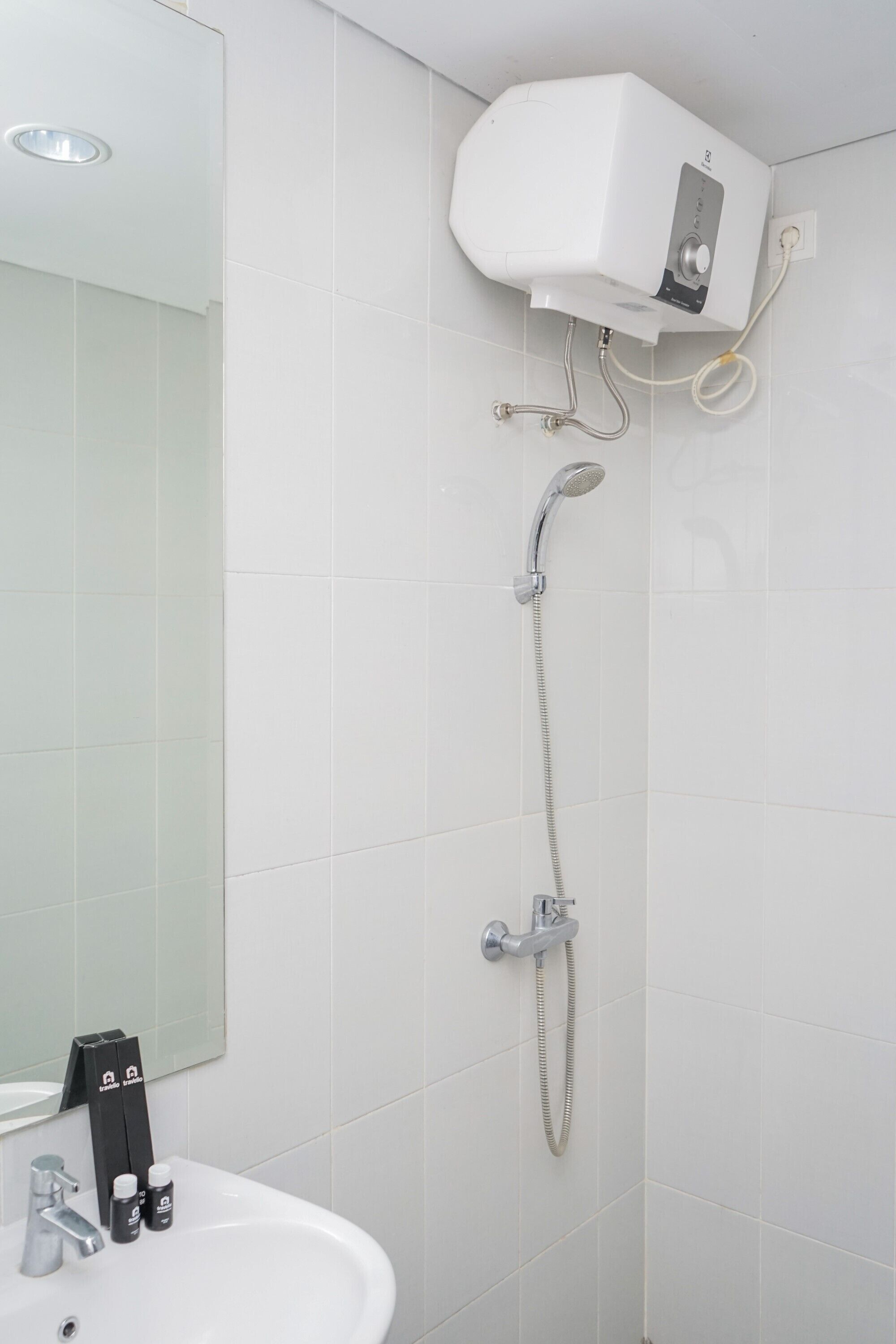 Casa de Parco - Gardenia Tower