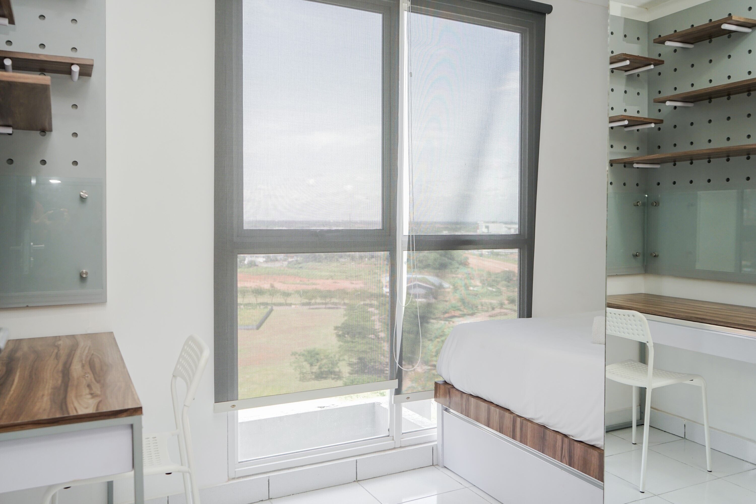 Casa de Parco - Gardenia Tower