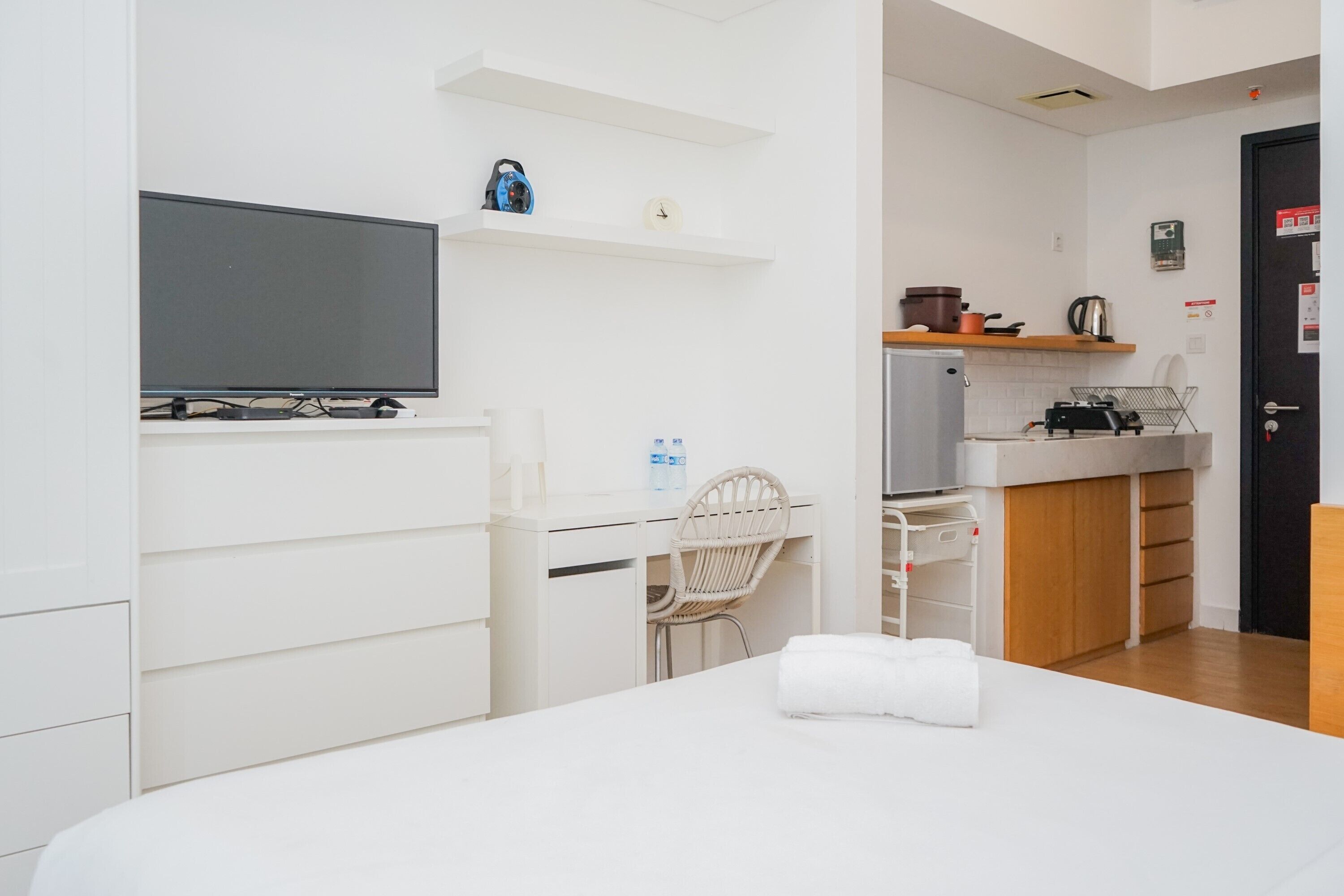 Casa de Parco - Gardenia Tower