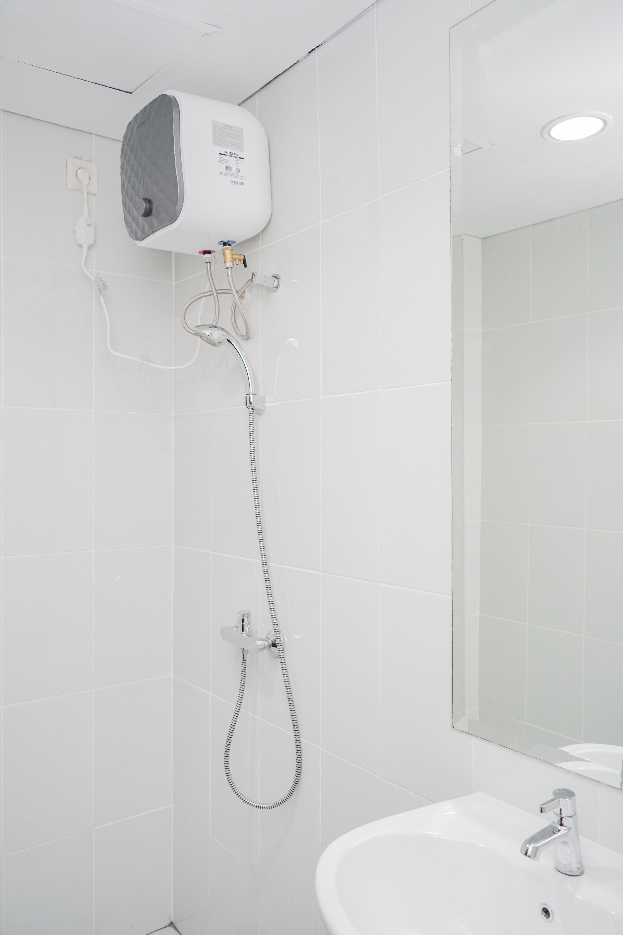 Casa de Parco - Gardenia Tower