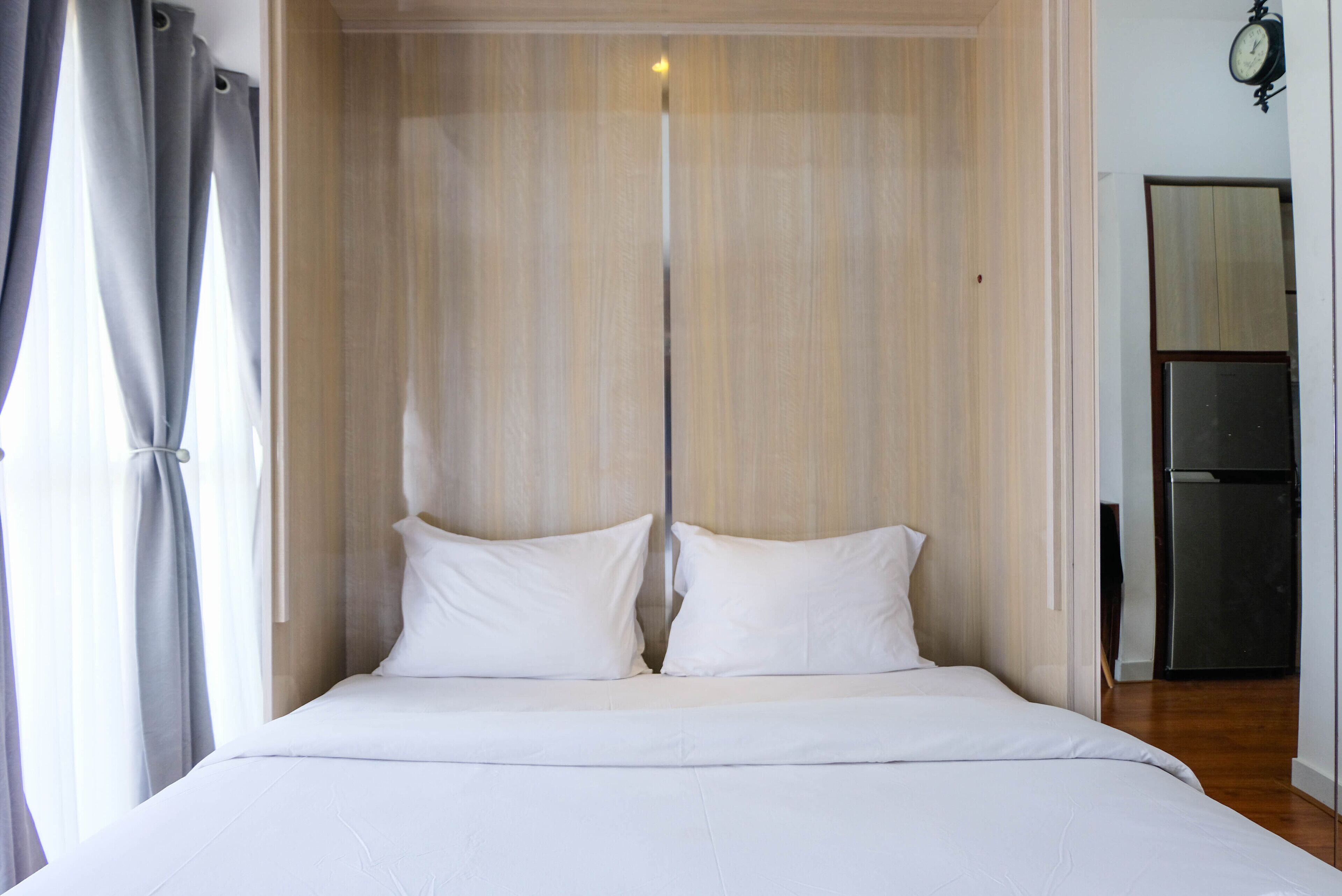 Casa de Parco - Gardenia Tower